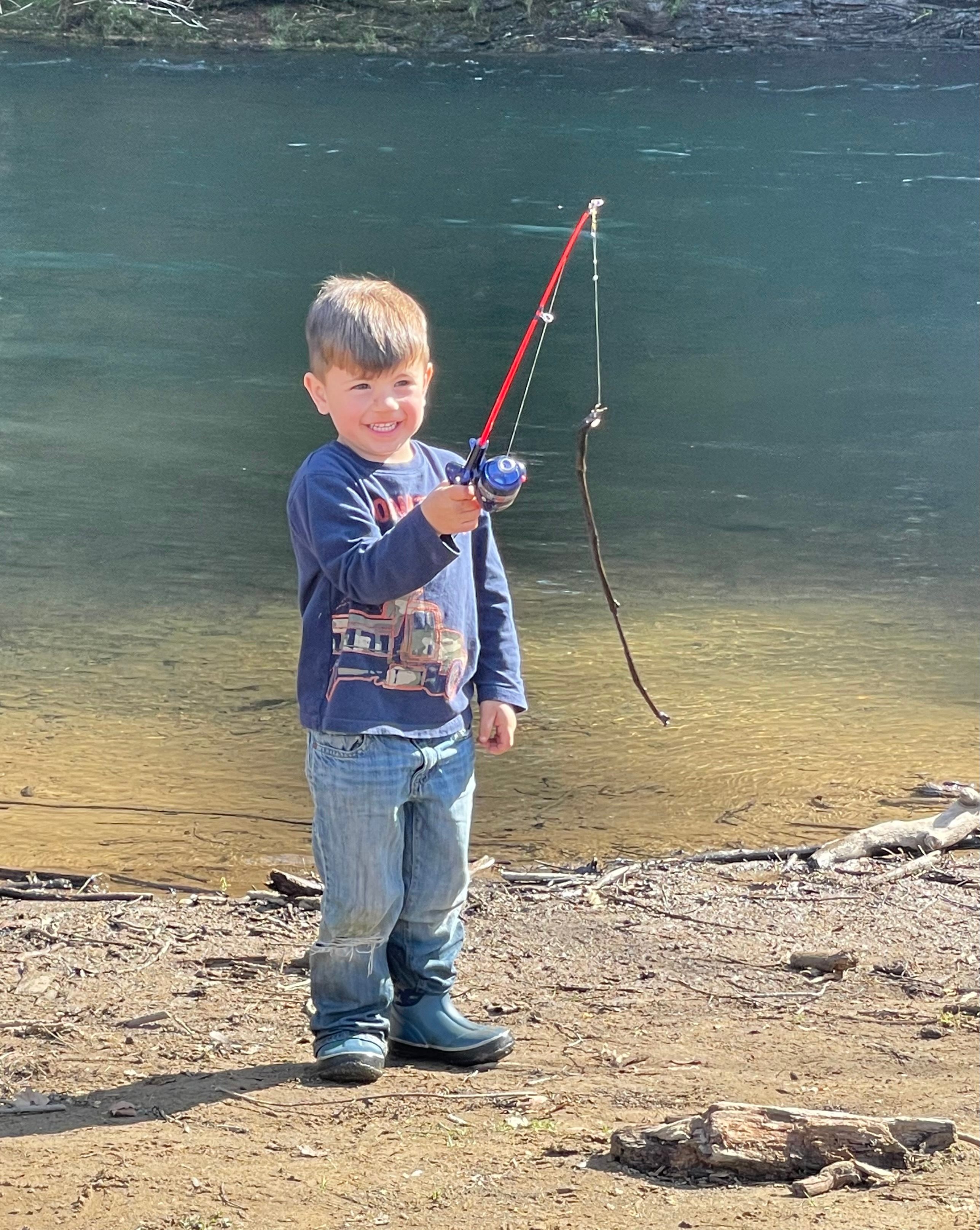 Elk Run Maples