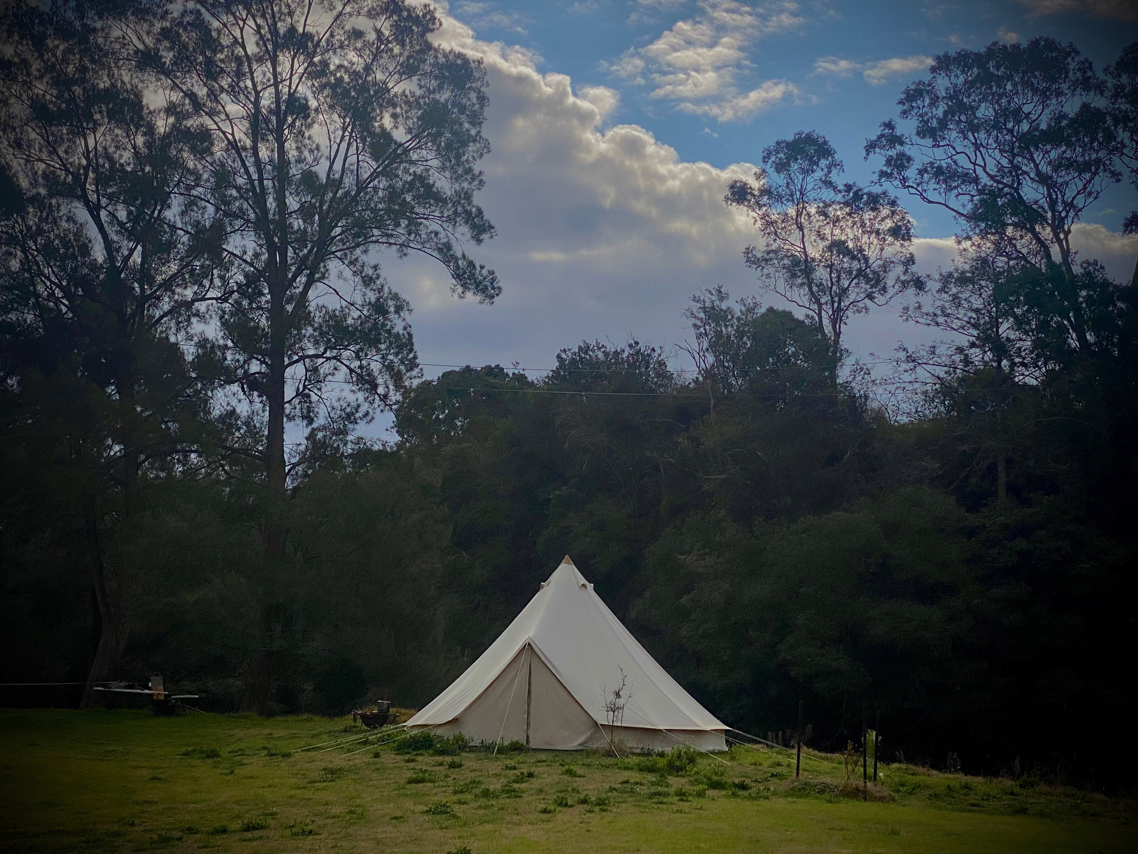 Evermore Farm at Barrington