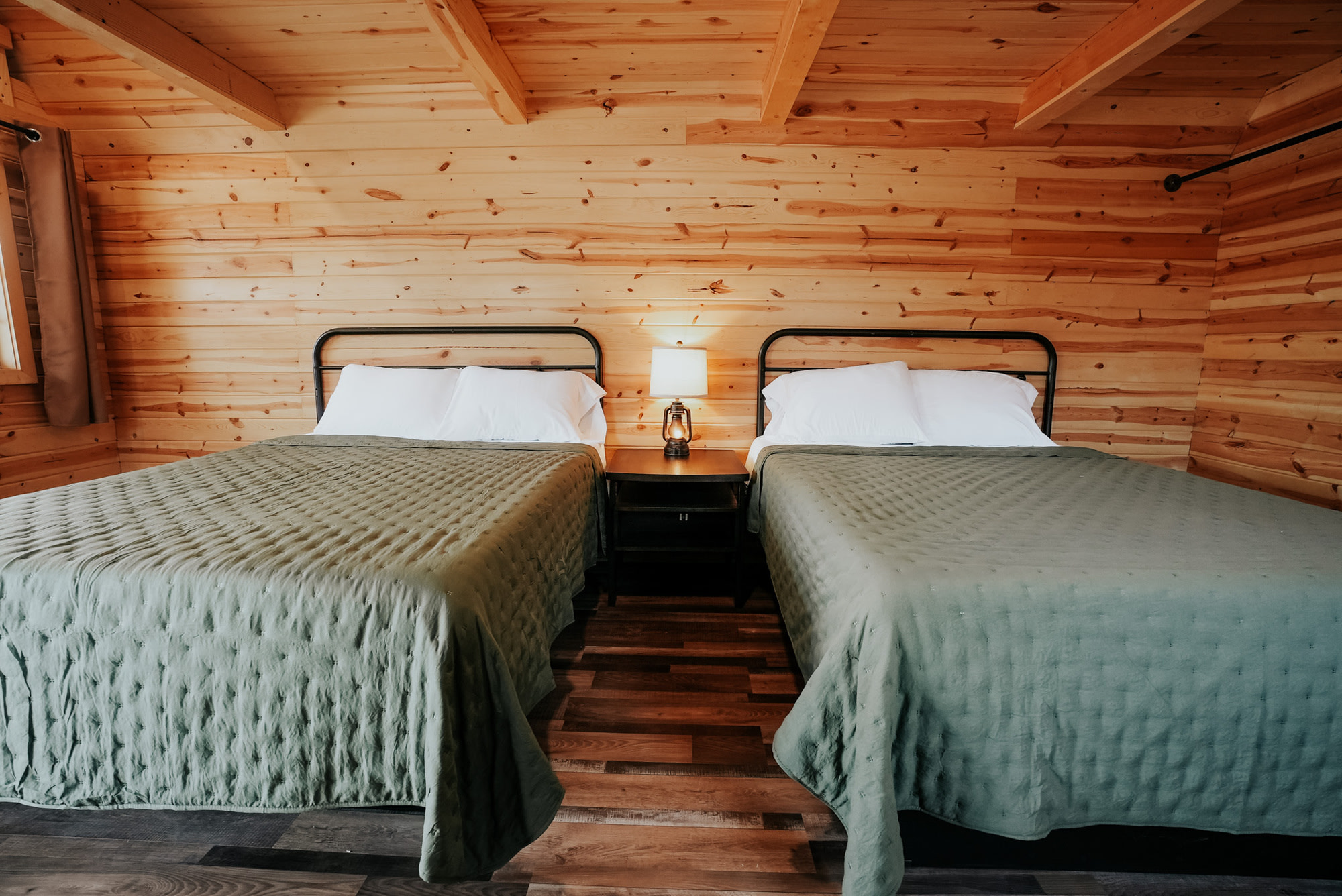 Pine Haven Lodging