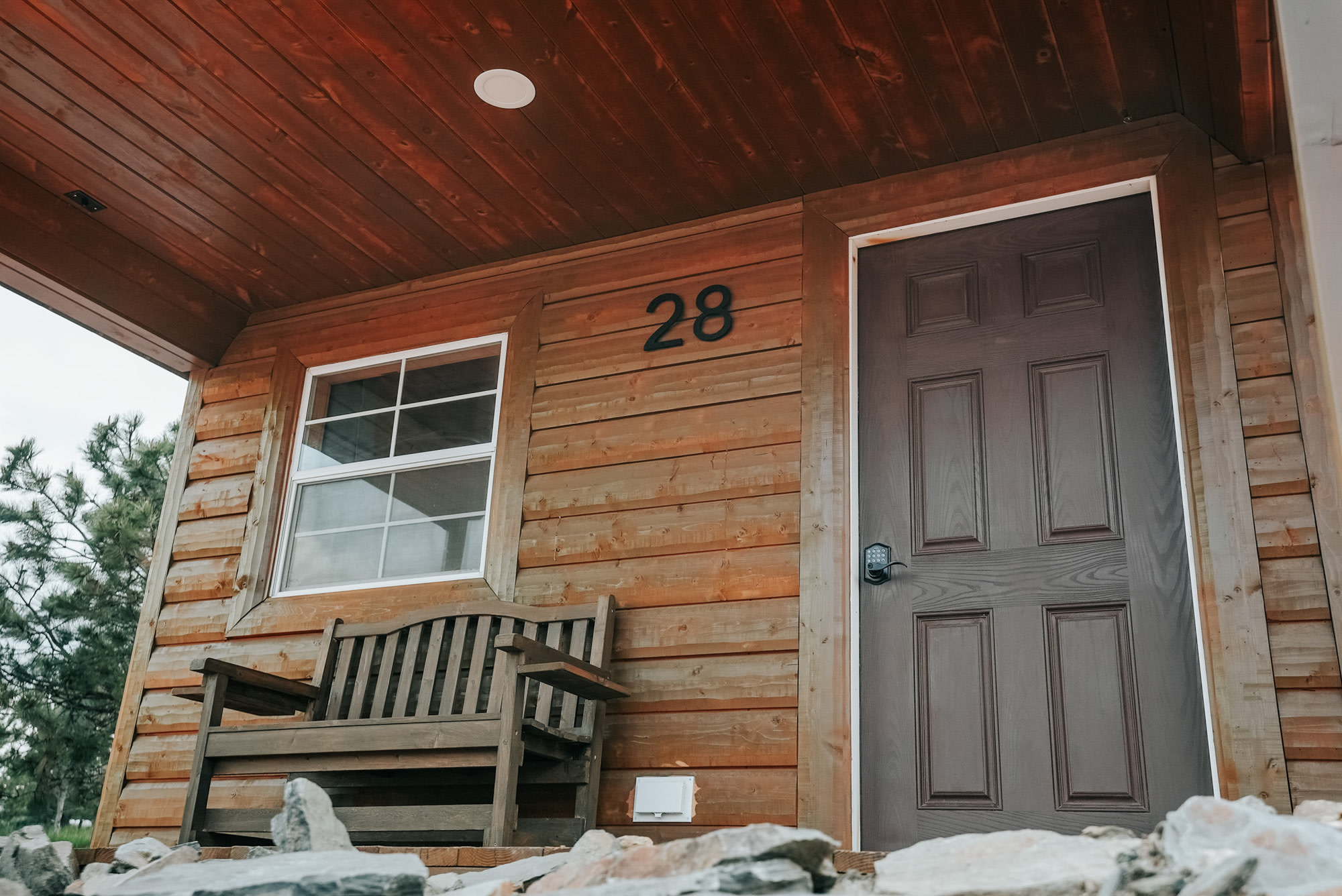 Pine Haven Lodging