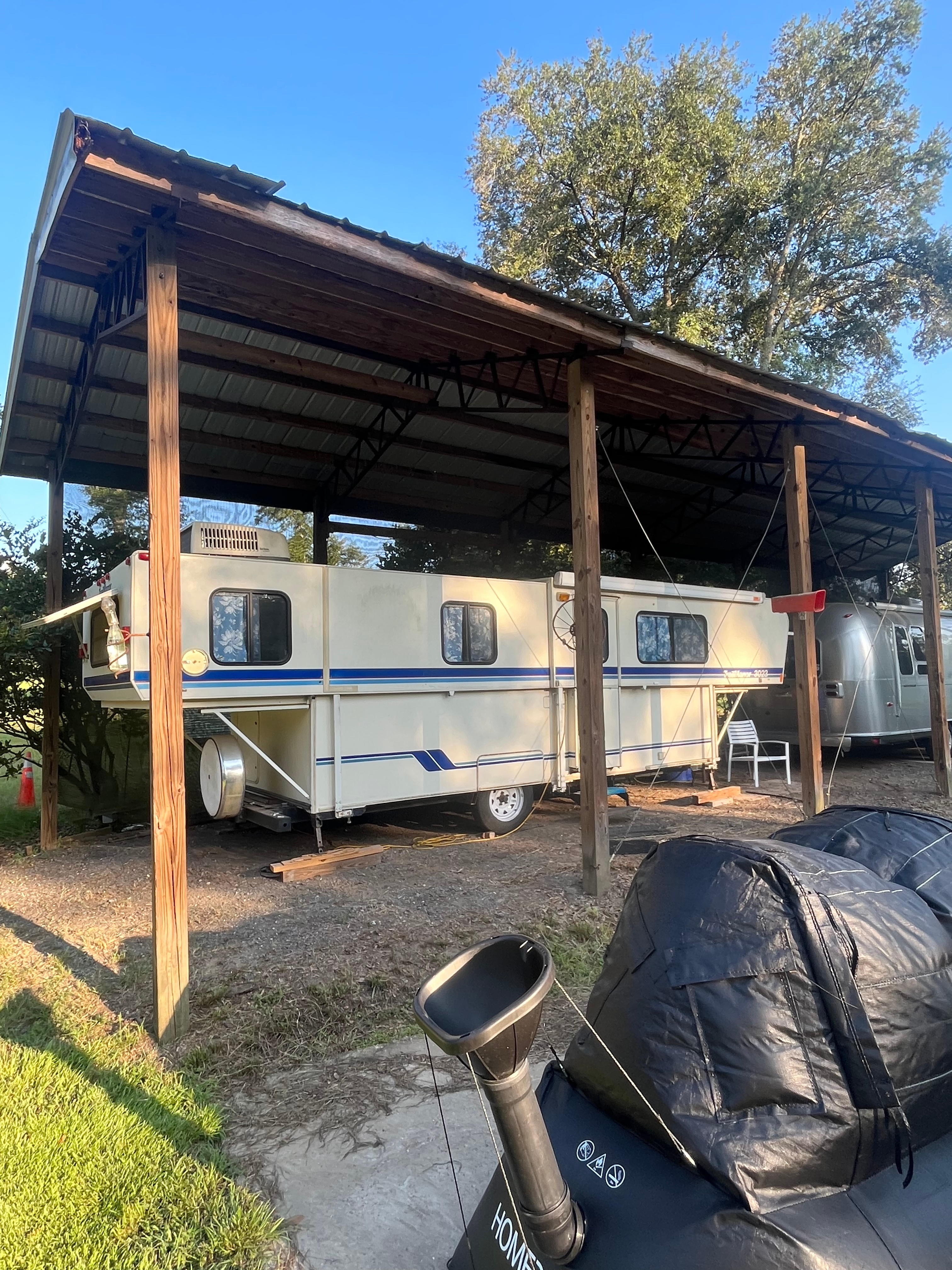 Health is Wealth Camp