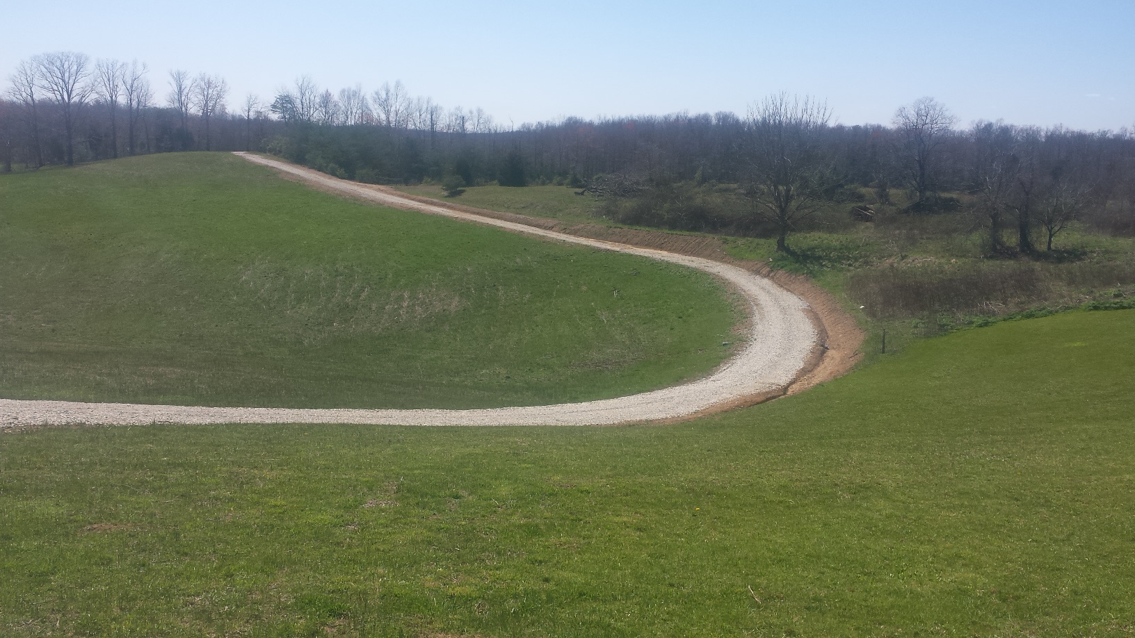 The LAAAAND (just you & 50 acres)
