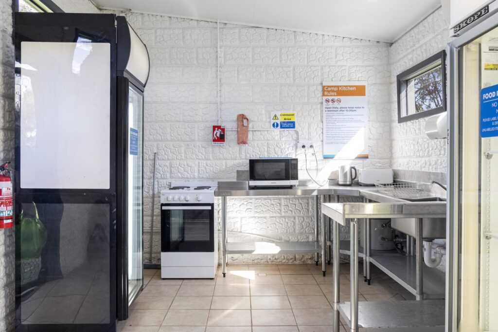 Ingenia Holidays Cape Paterson