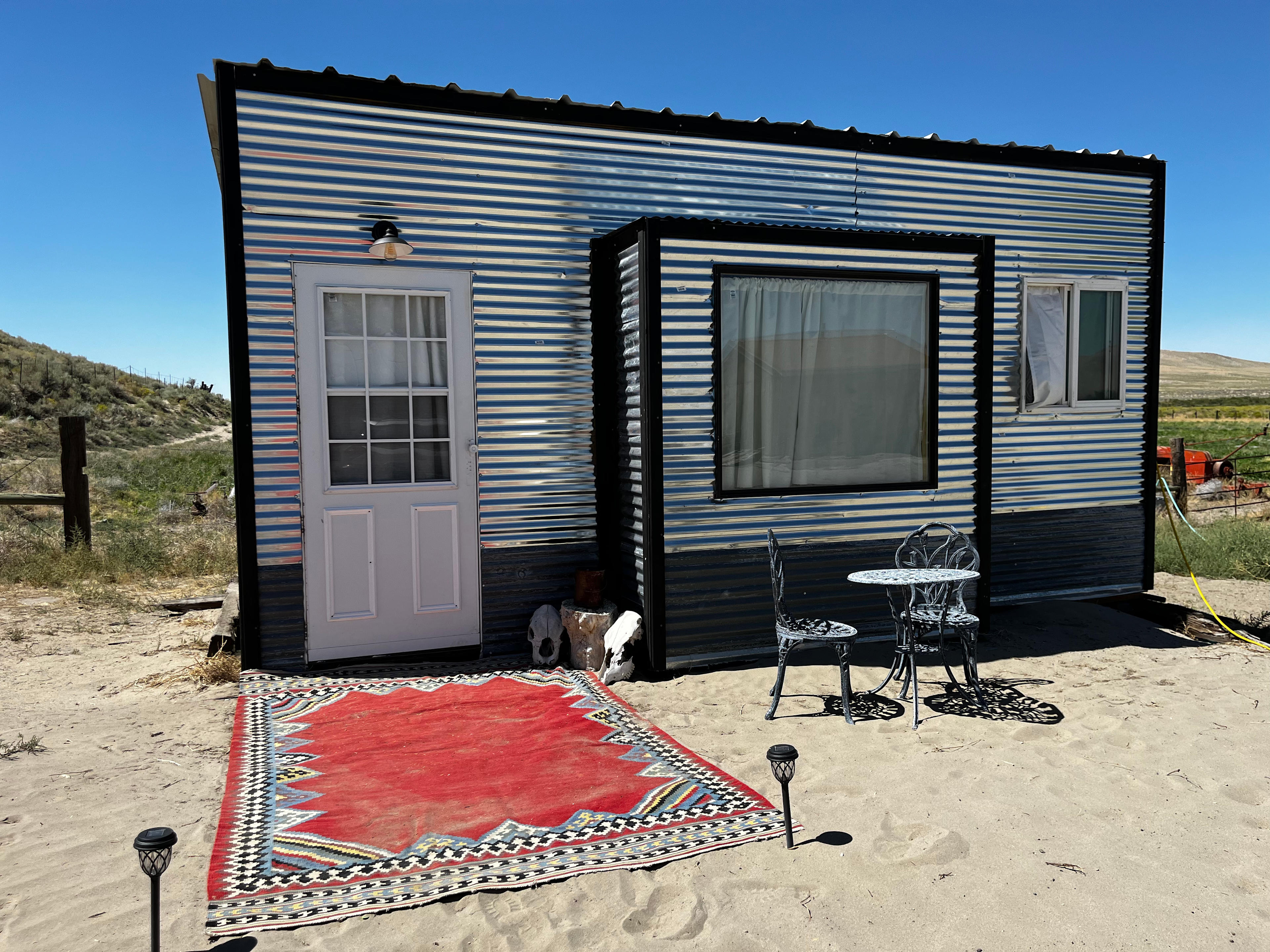 Havens Ranch