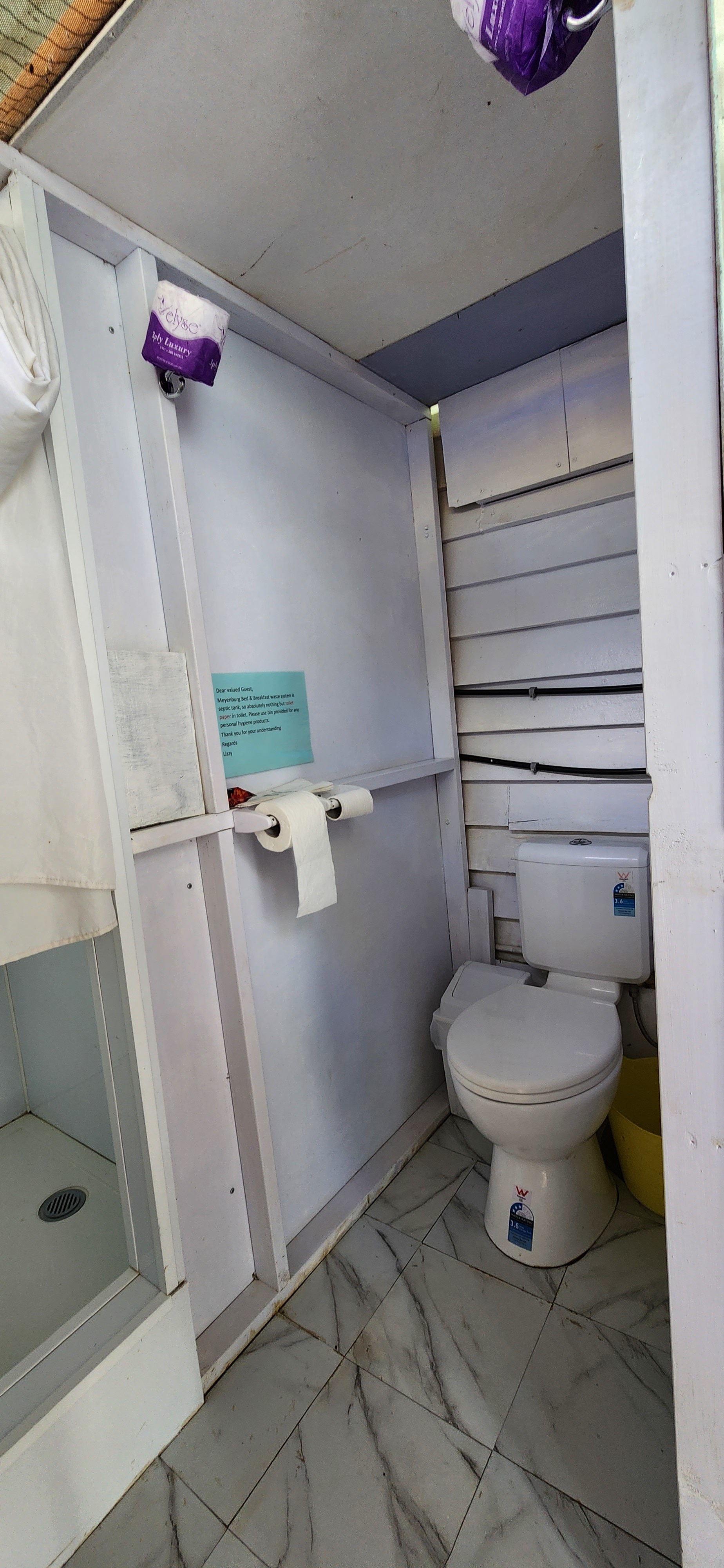 Meyenburg Glamping, Mt Morgan