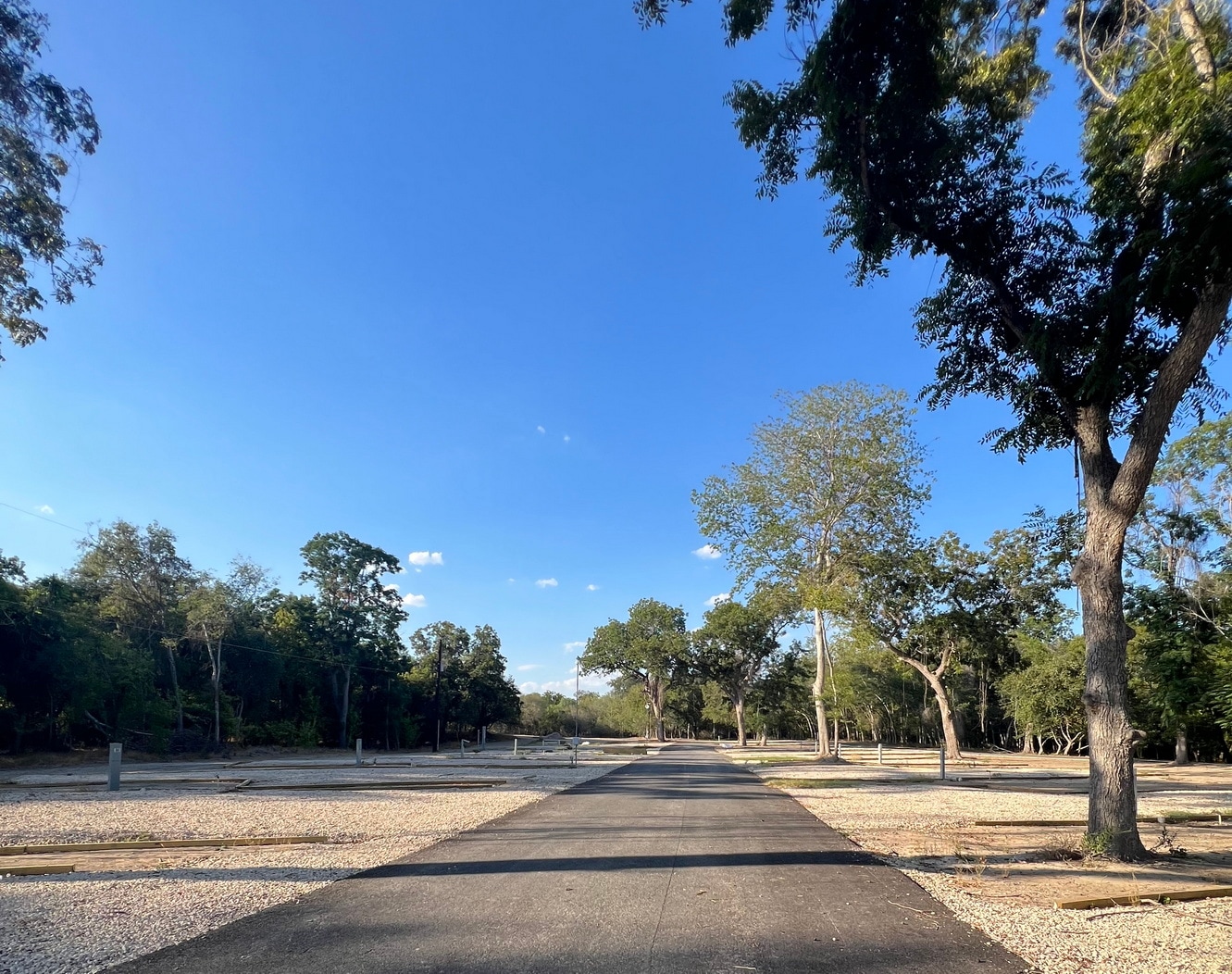 Alamo River RV Park & Campground