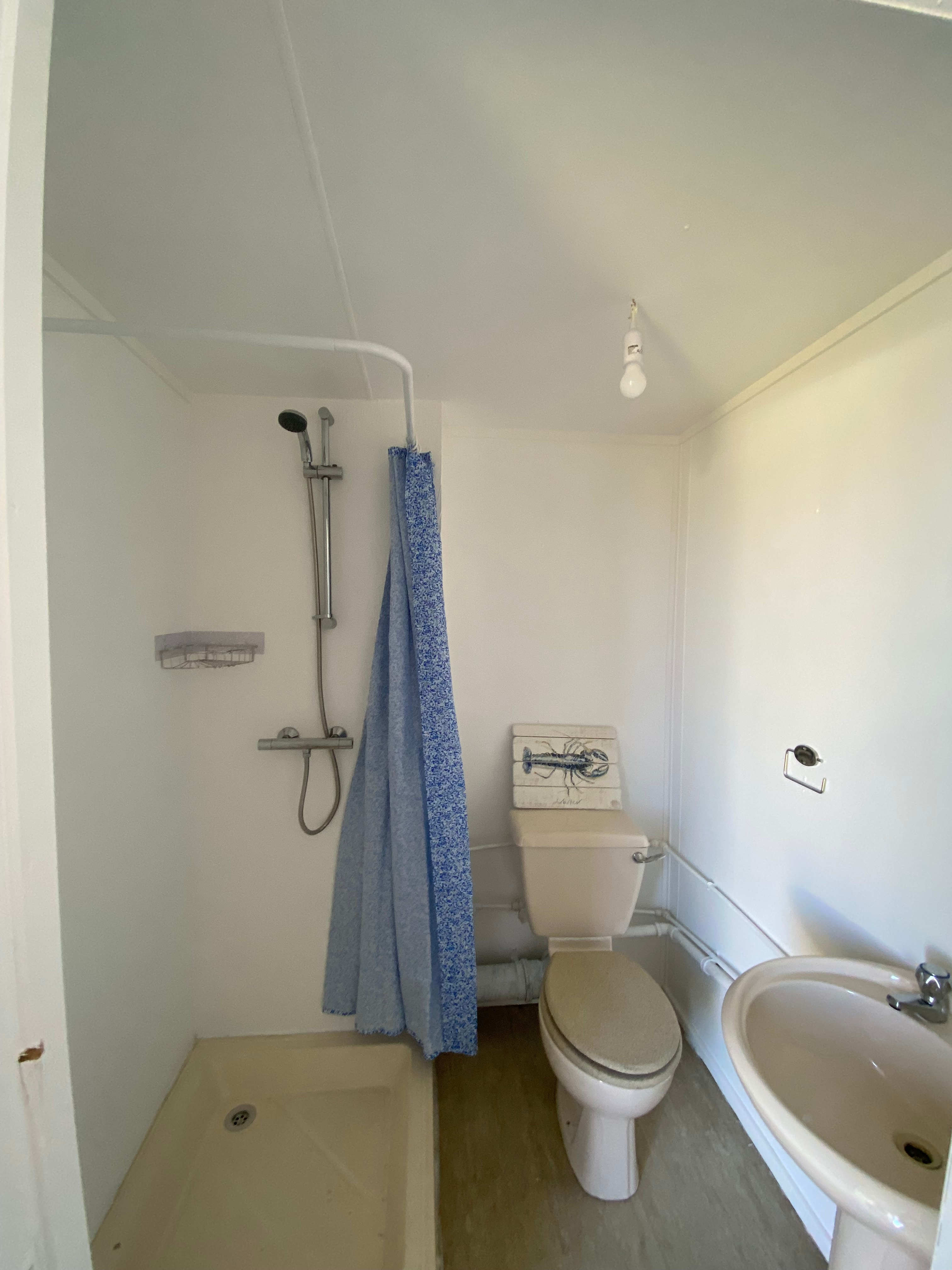 Belle Camping Cornwall