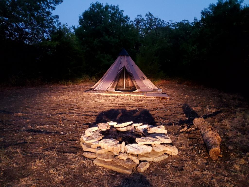 T-T's TeePees