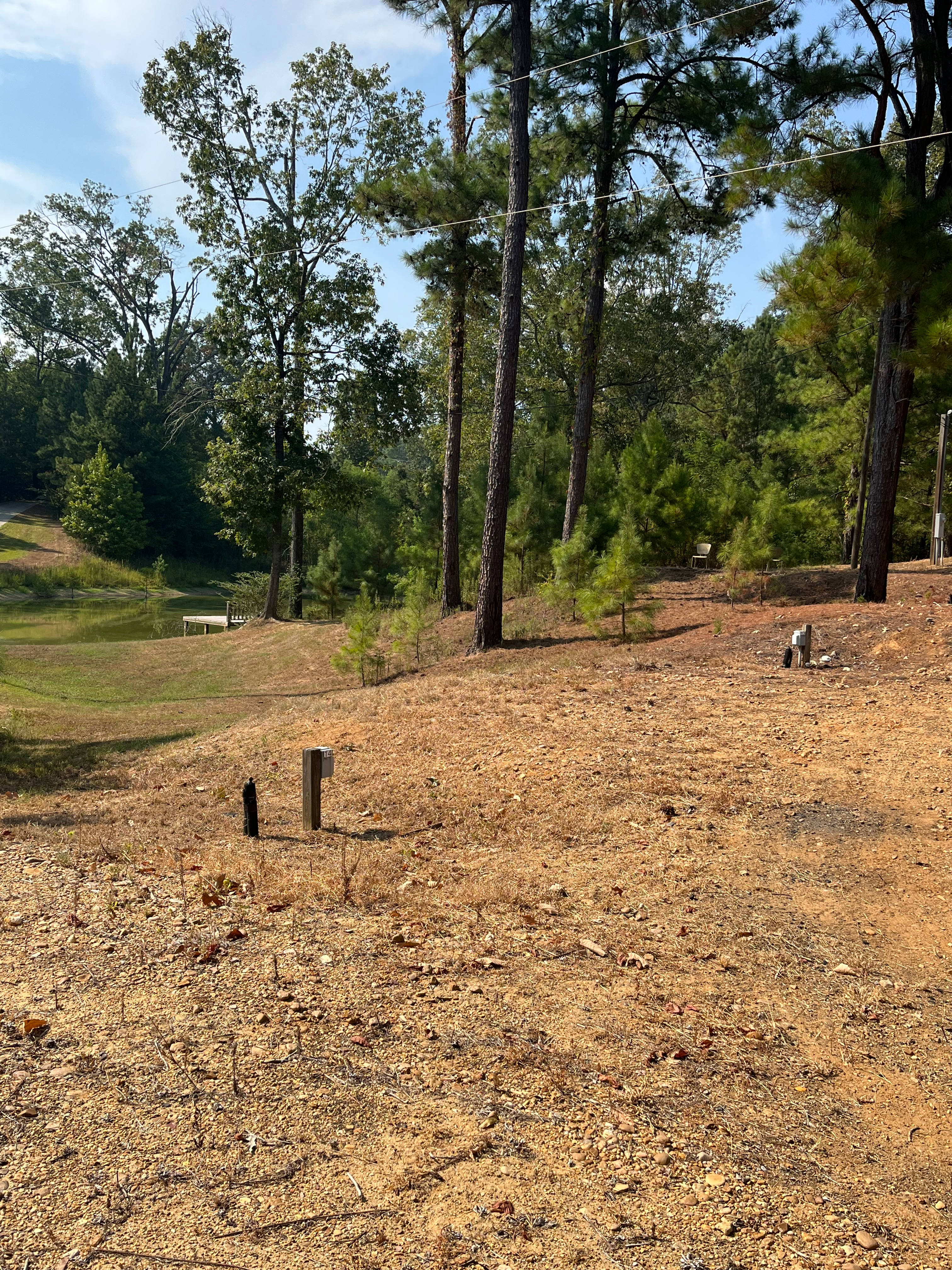 3 M’s Farm RV Sites