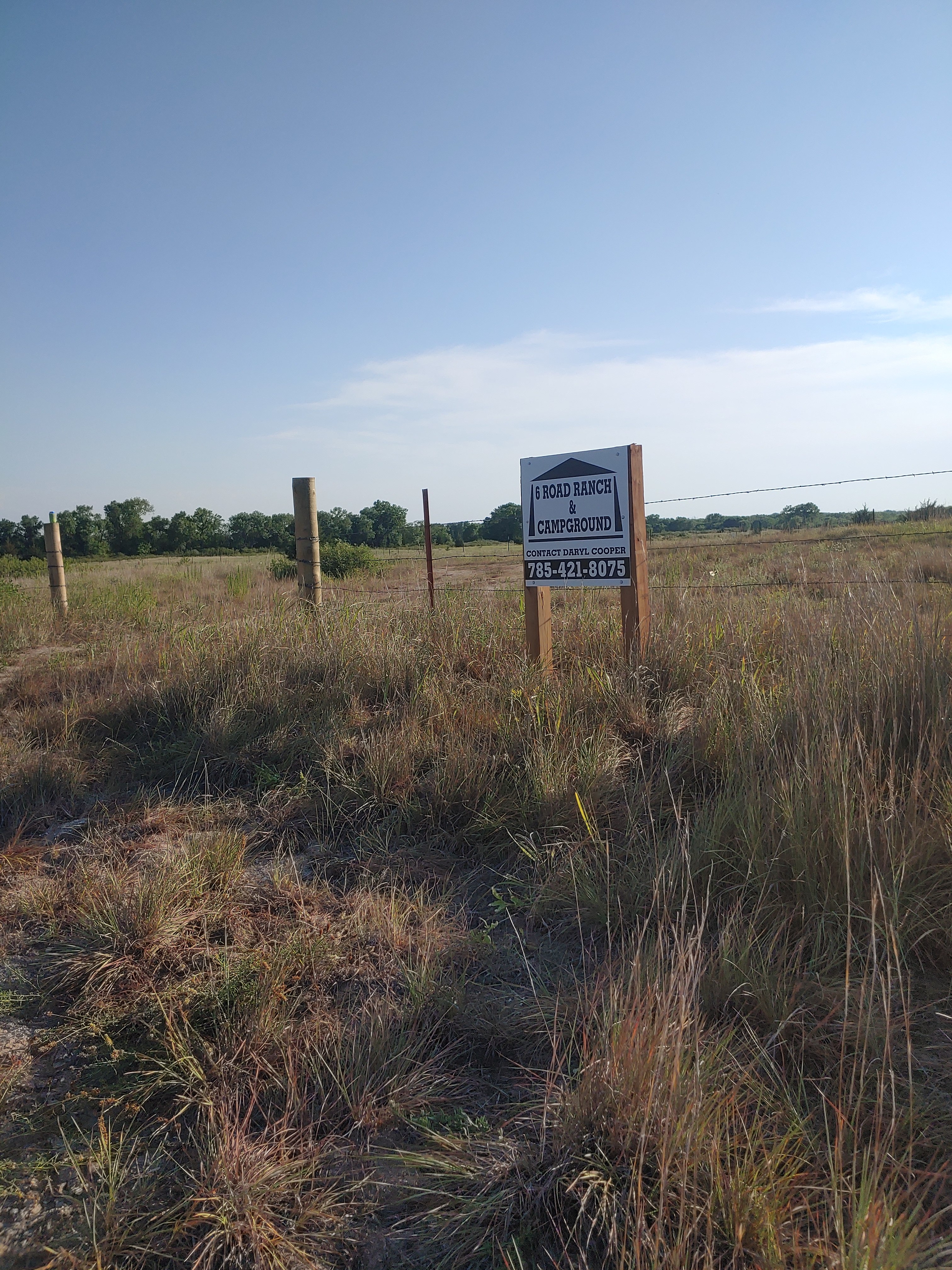 6 Road Ranch & Campground