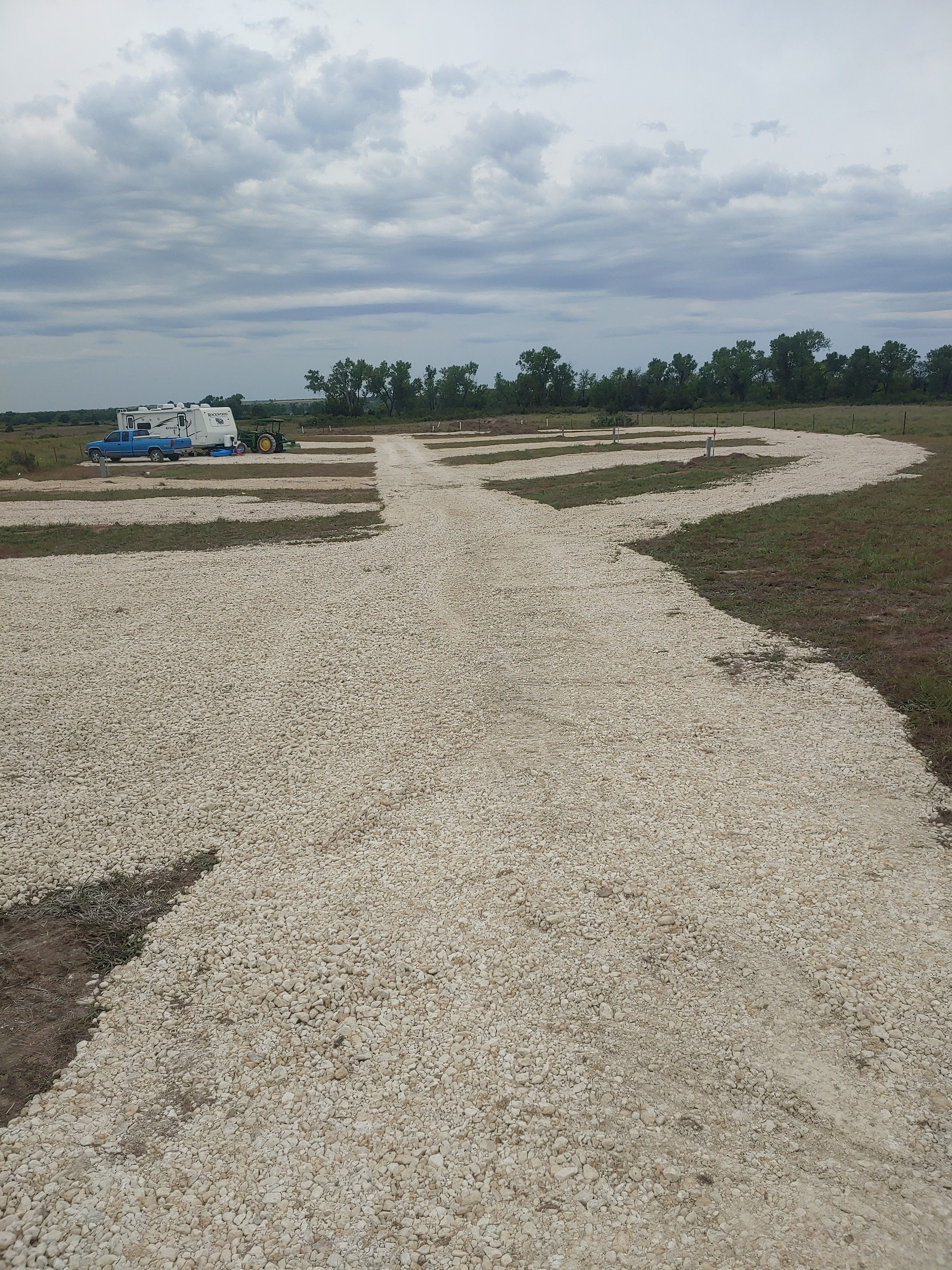 6 Road Ranch & Campground