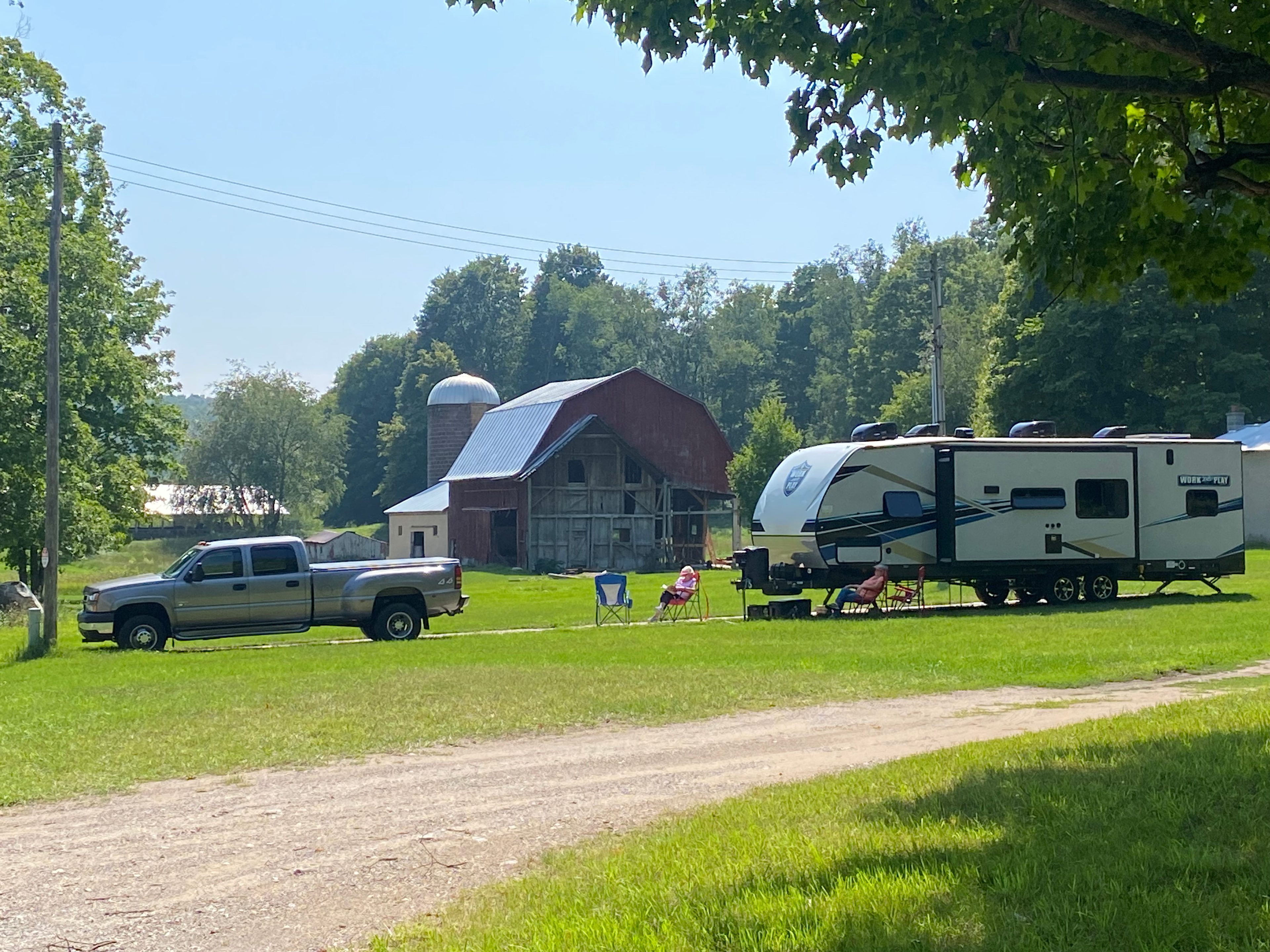 Maple Valley Farm