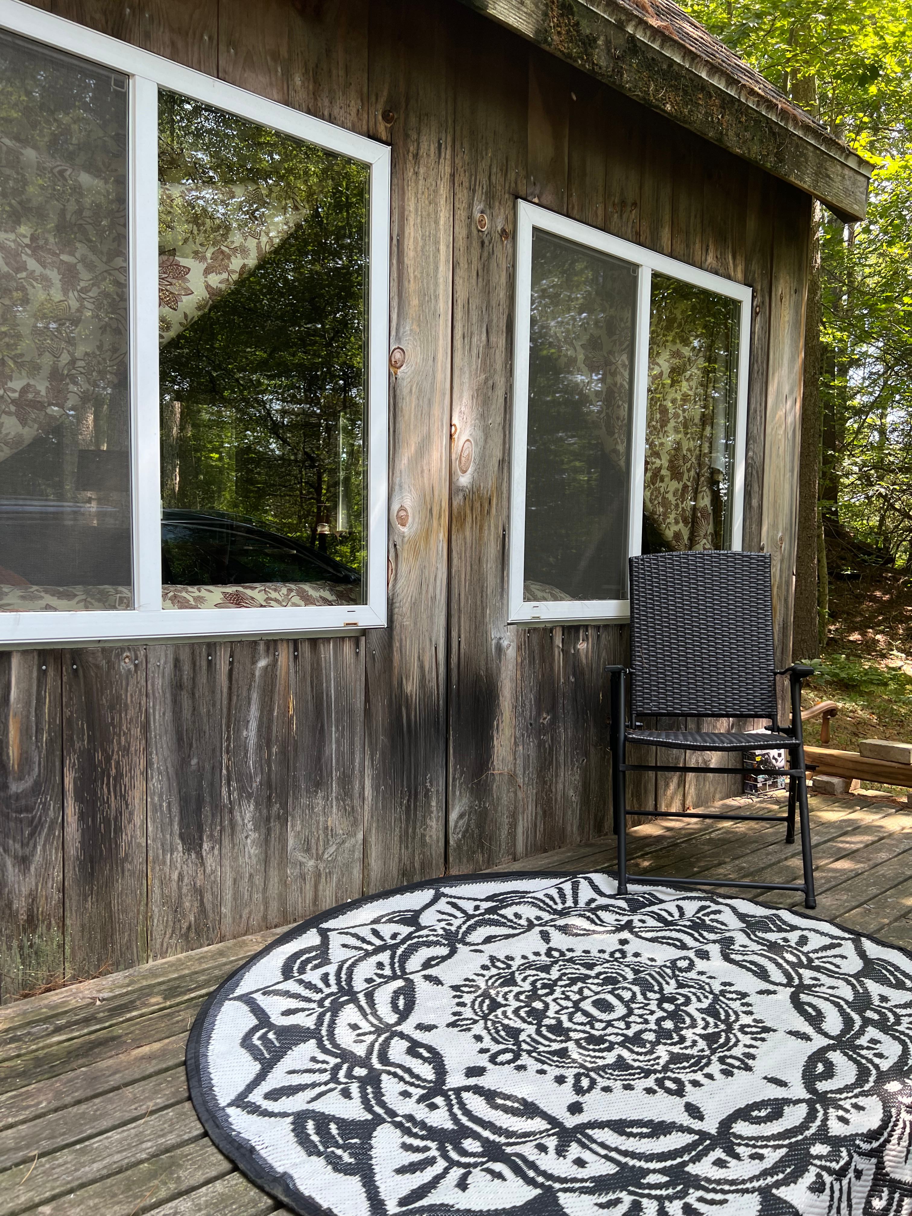 Winimusett Brook Farm Retreat