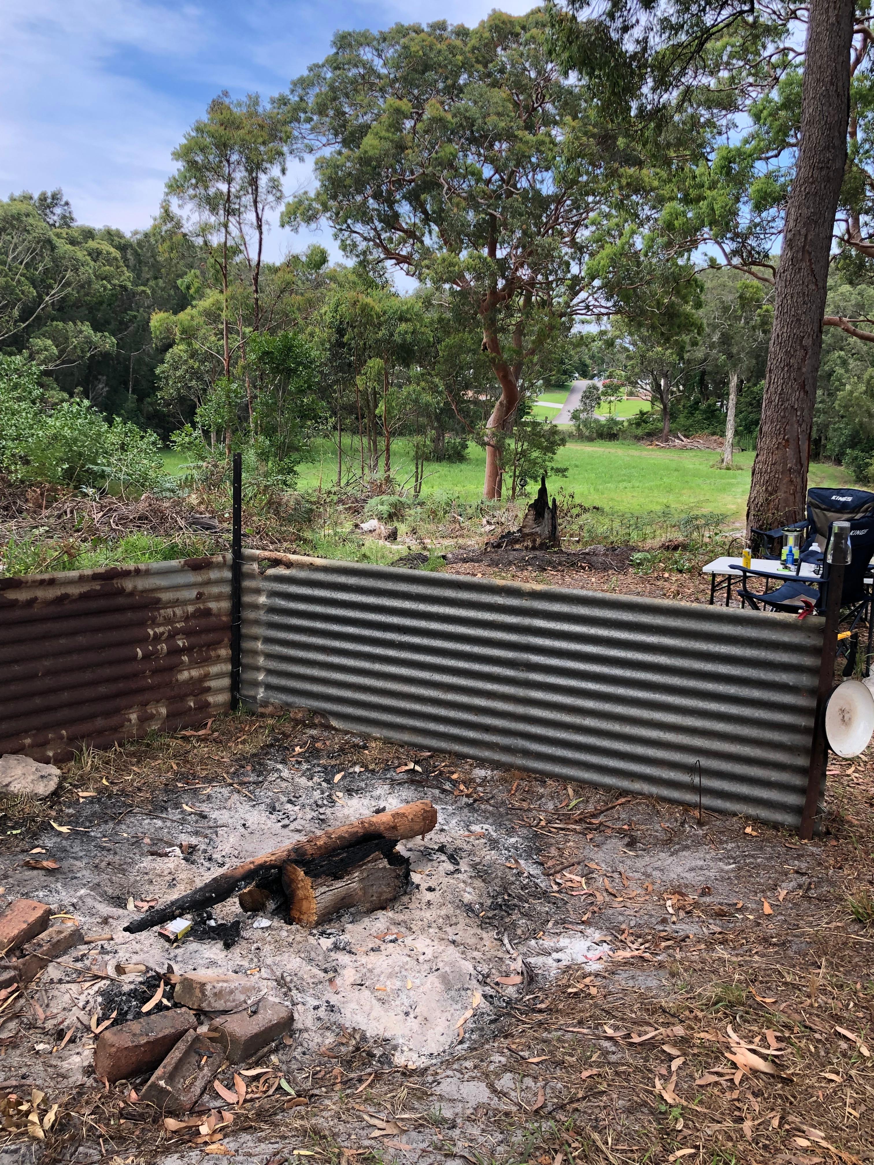 Iggys Haven @ Anna Bay