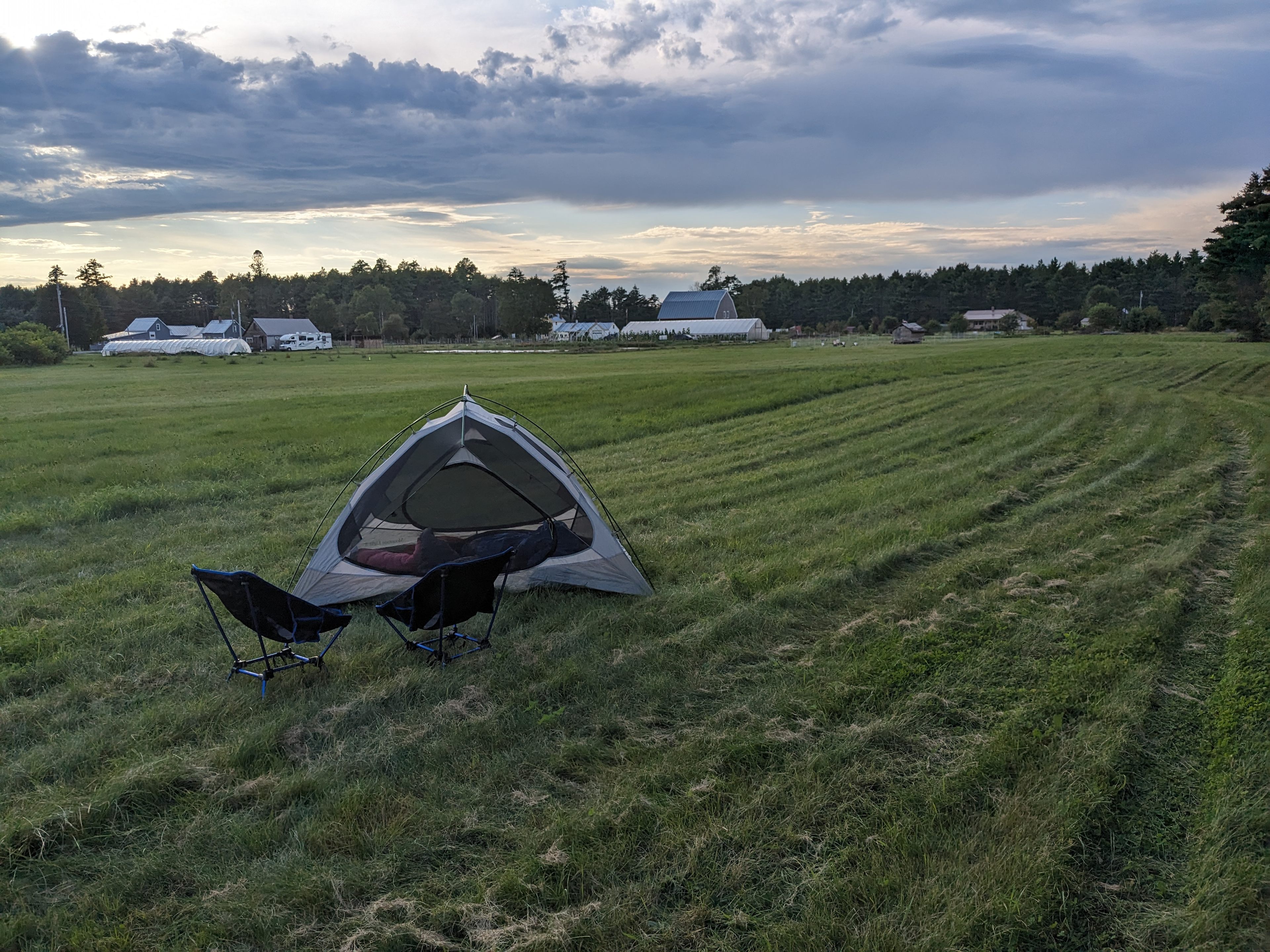 Kennebec Valley Farm
