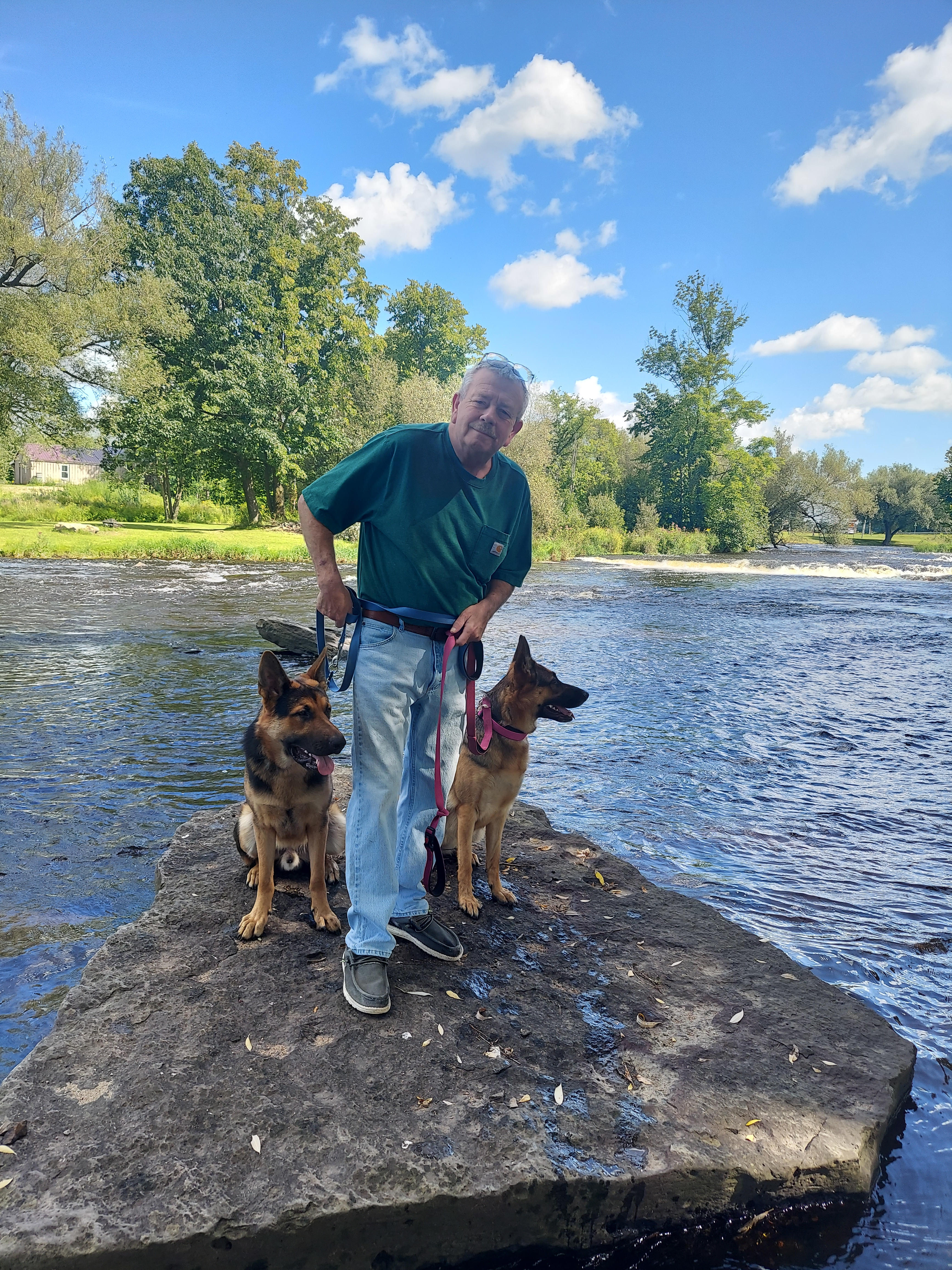 Babbling Brook RV Park