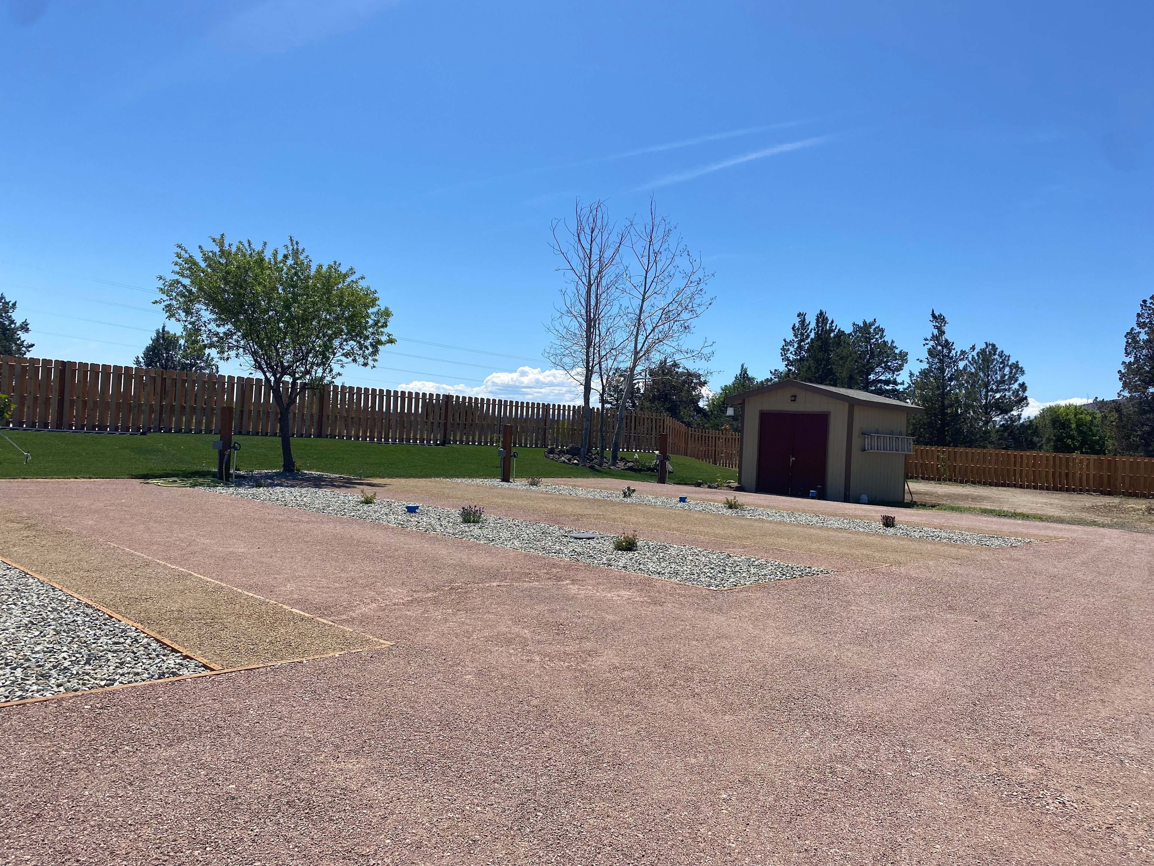 Pacific Star Ranch LLC.