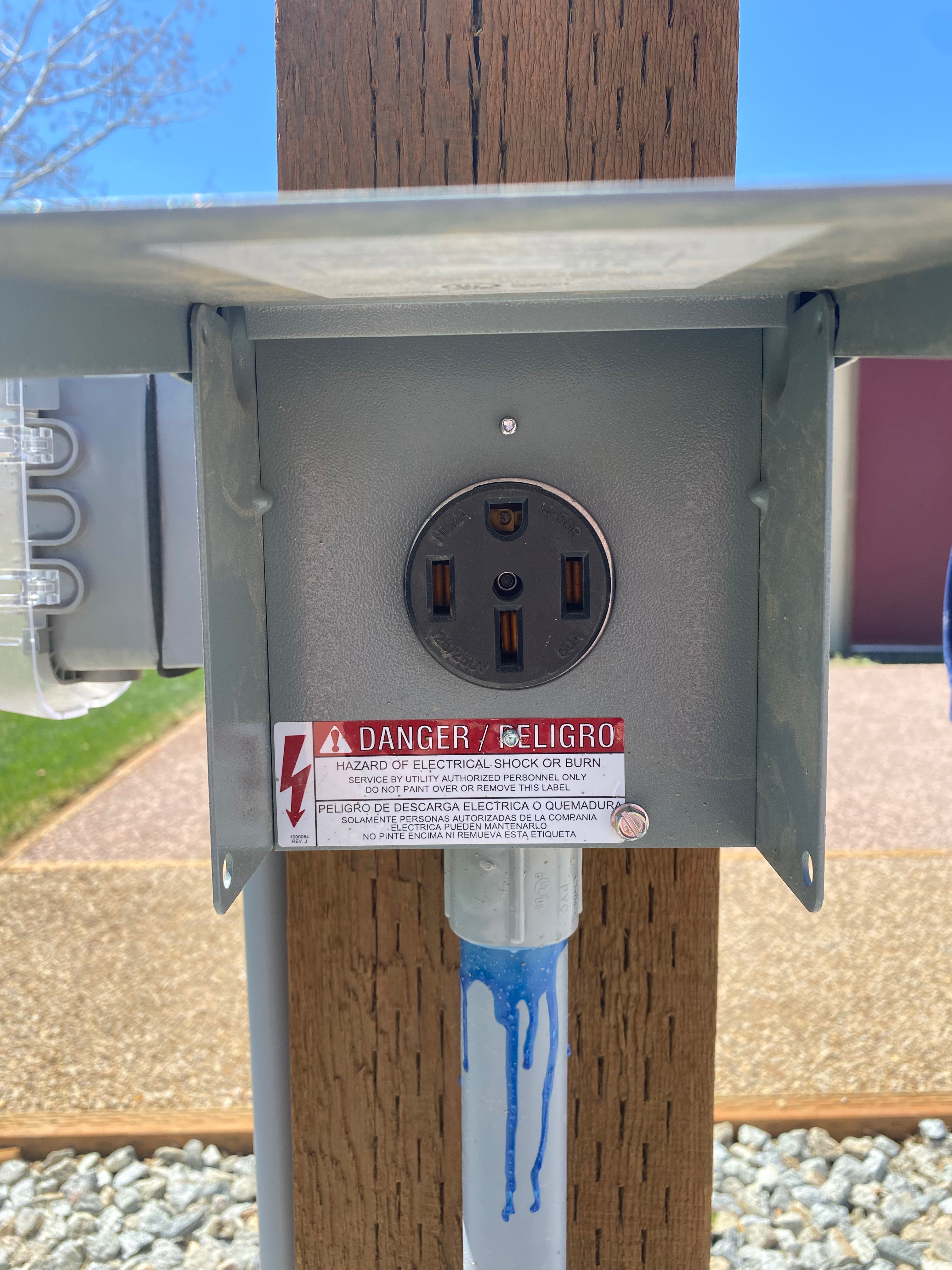 Pacific Star Ranch LLC.