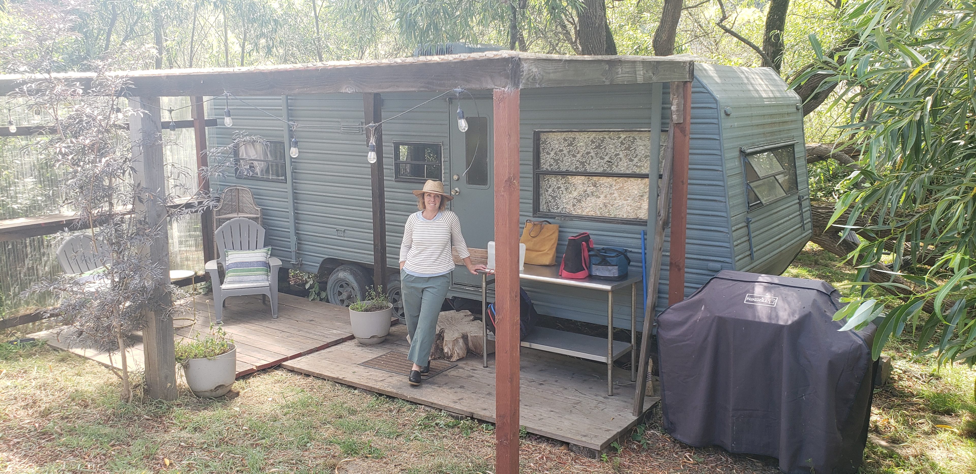 Estero San Antonio Wonderland