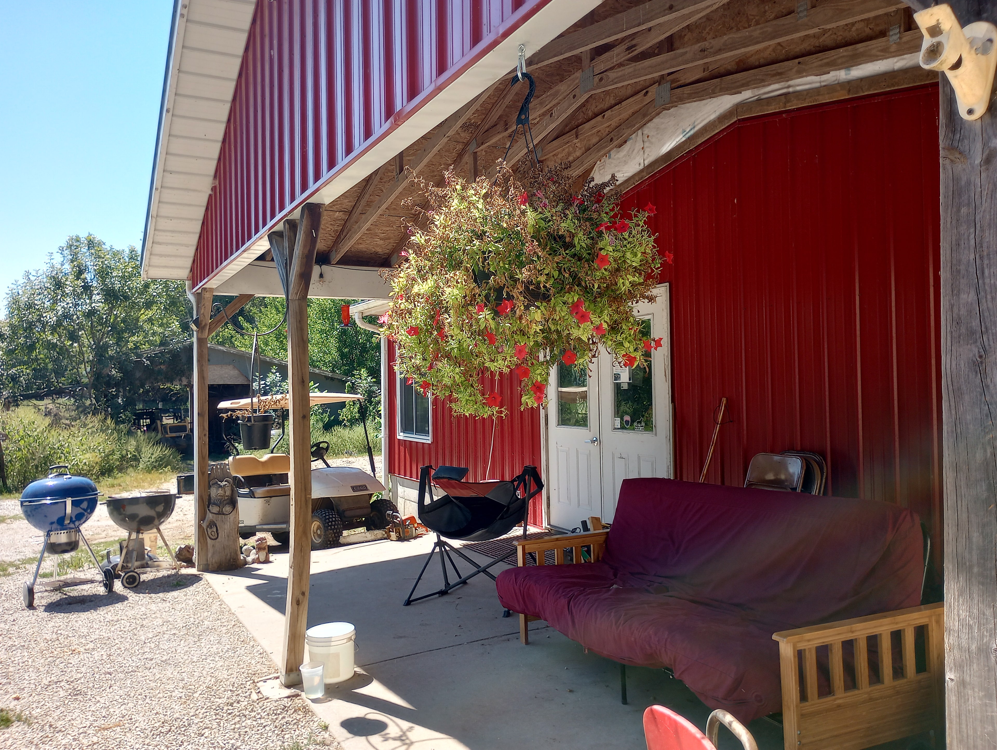 Bear Creek Farm and Ranch