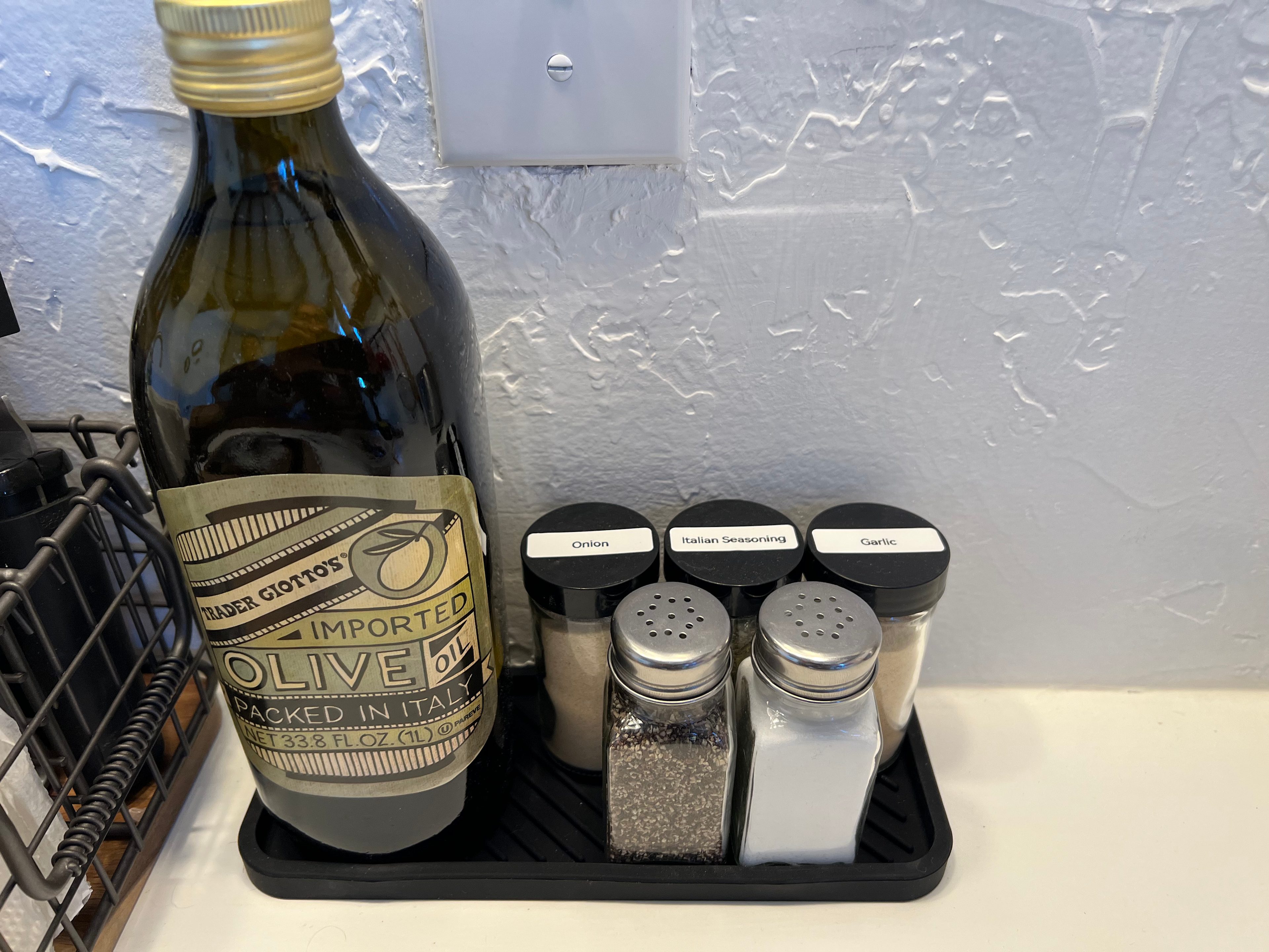 One Eye Creek - Tiny Retreat