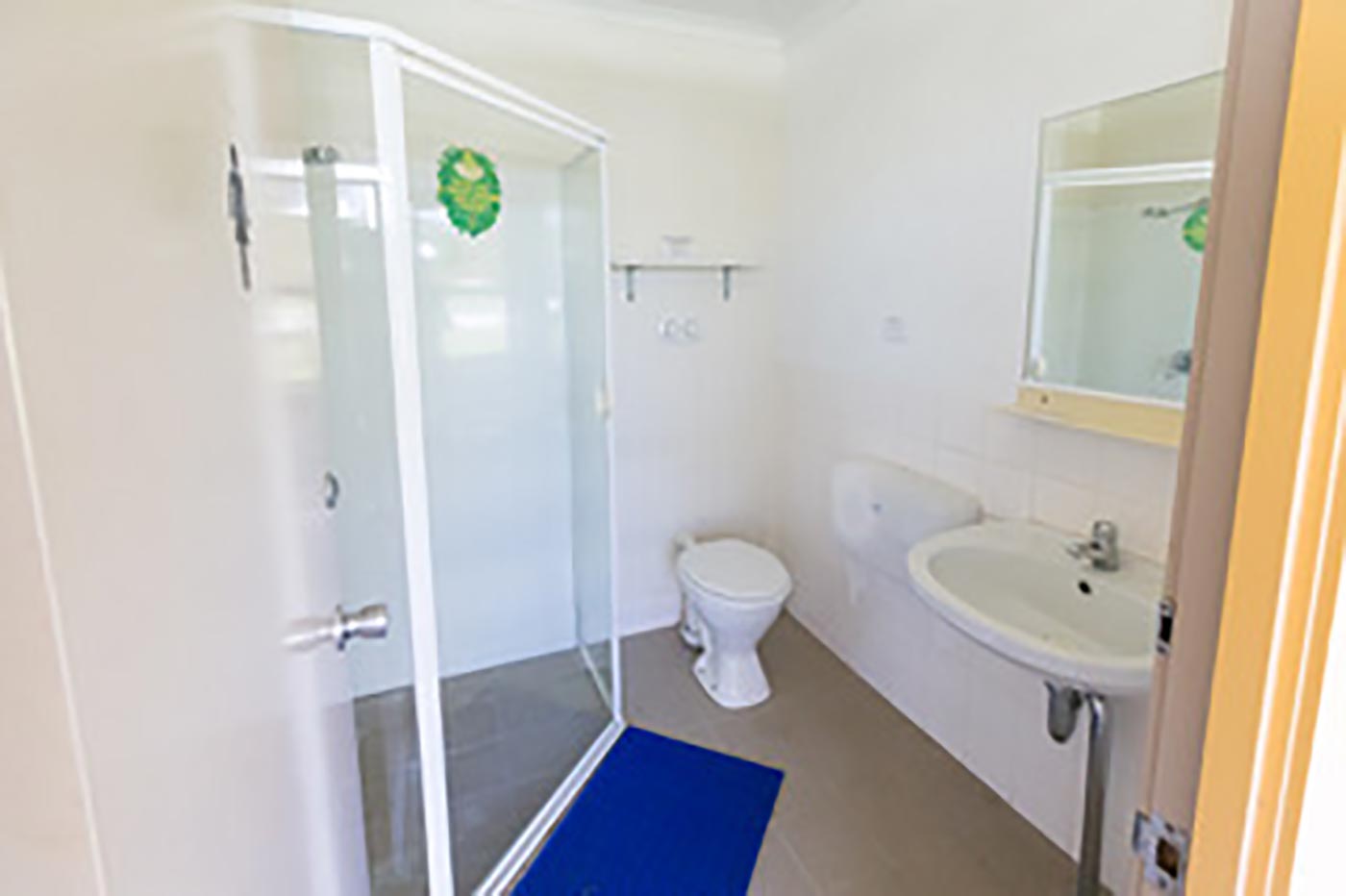 Ivorys Rock Caravan and Camping