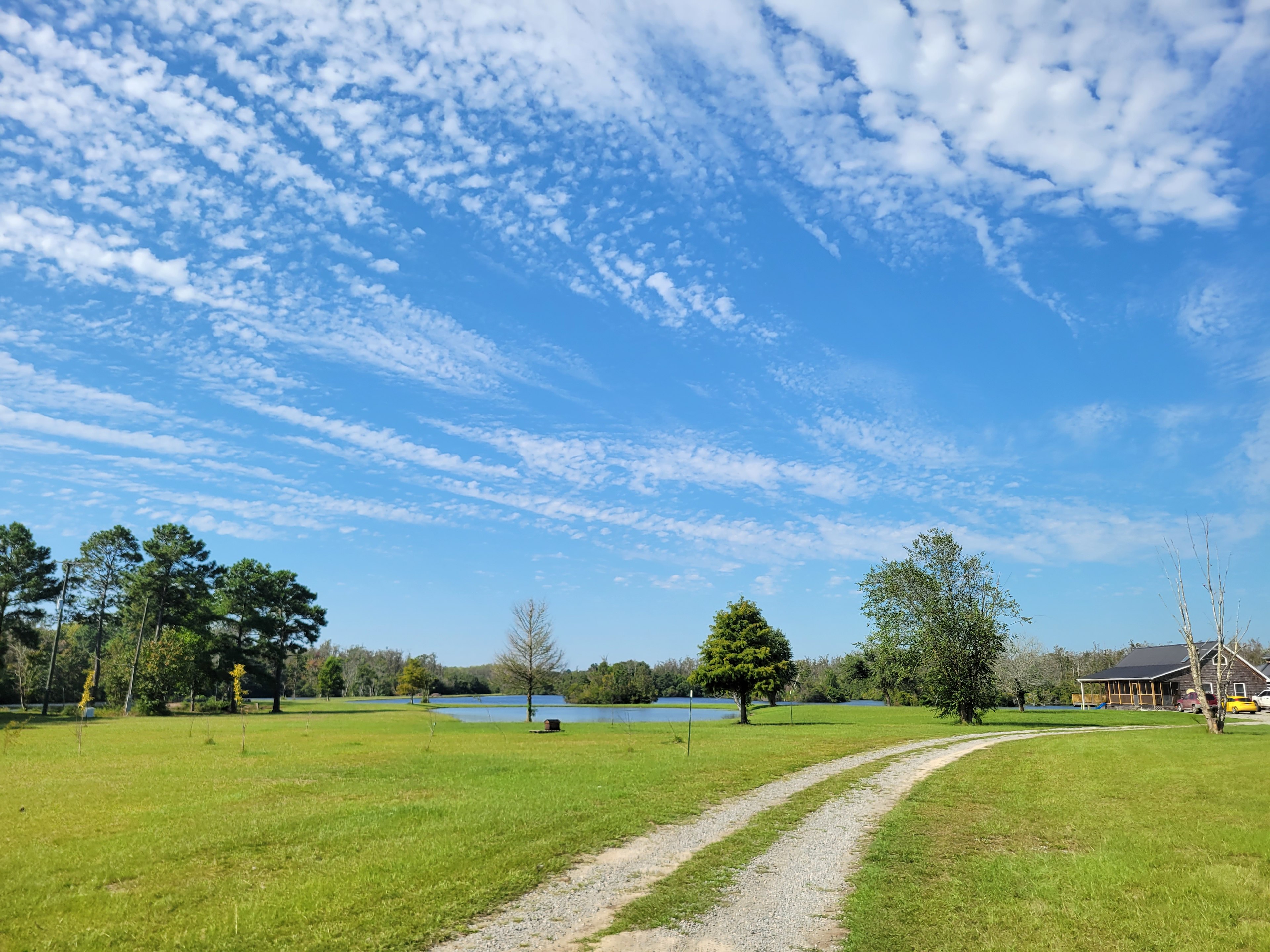 Evans Family Farm