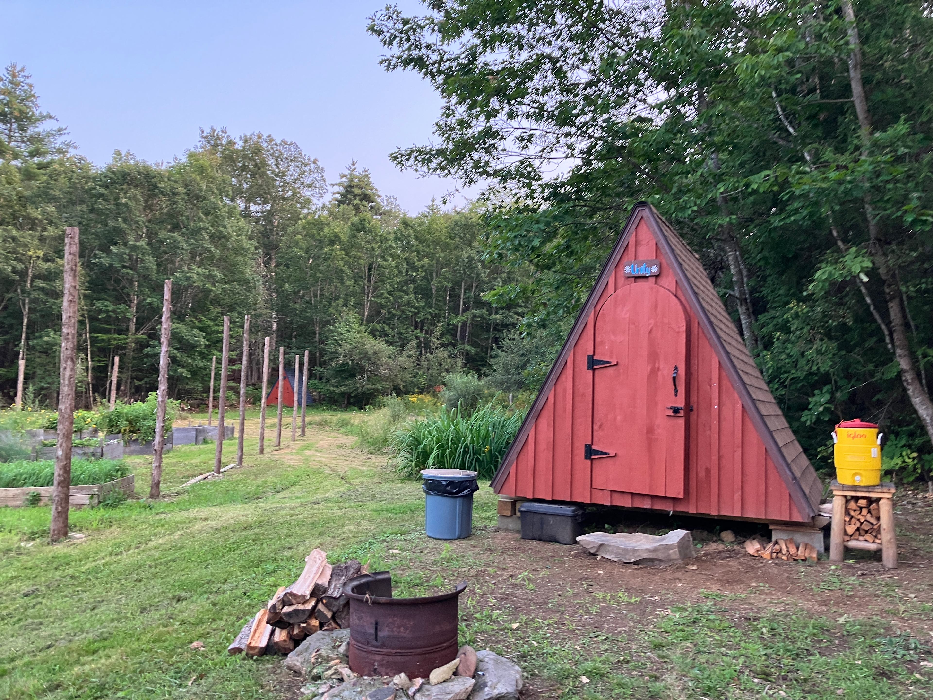 Maine Guide Company