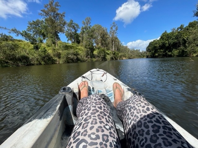 Relaxation 101