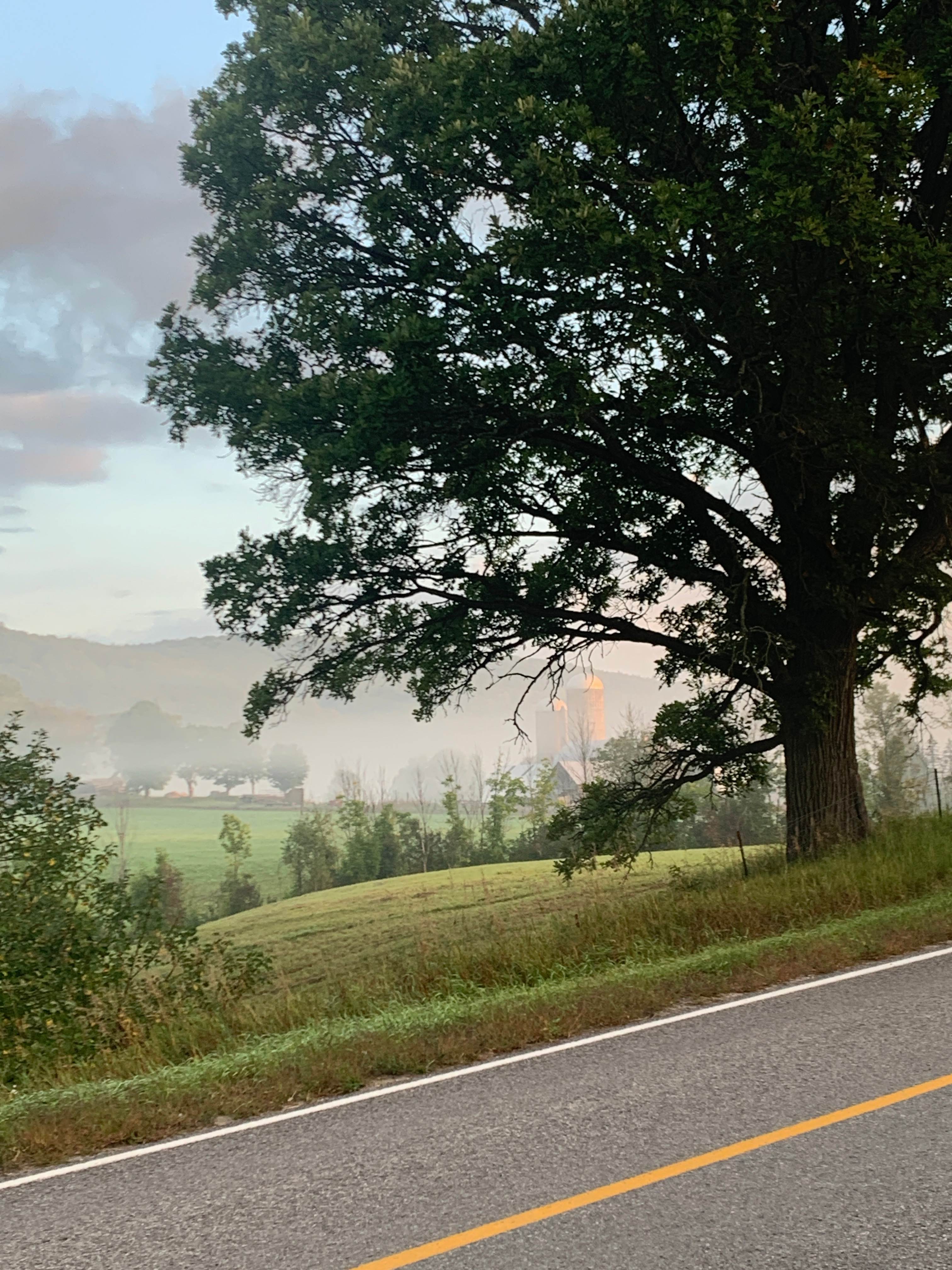 Pleasant Farm Vistas in Rupert