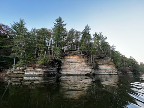 Sandstone Rustic Retreat