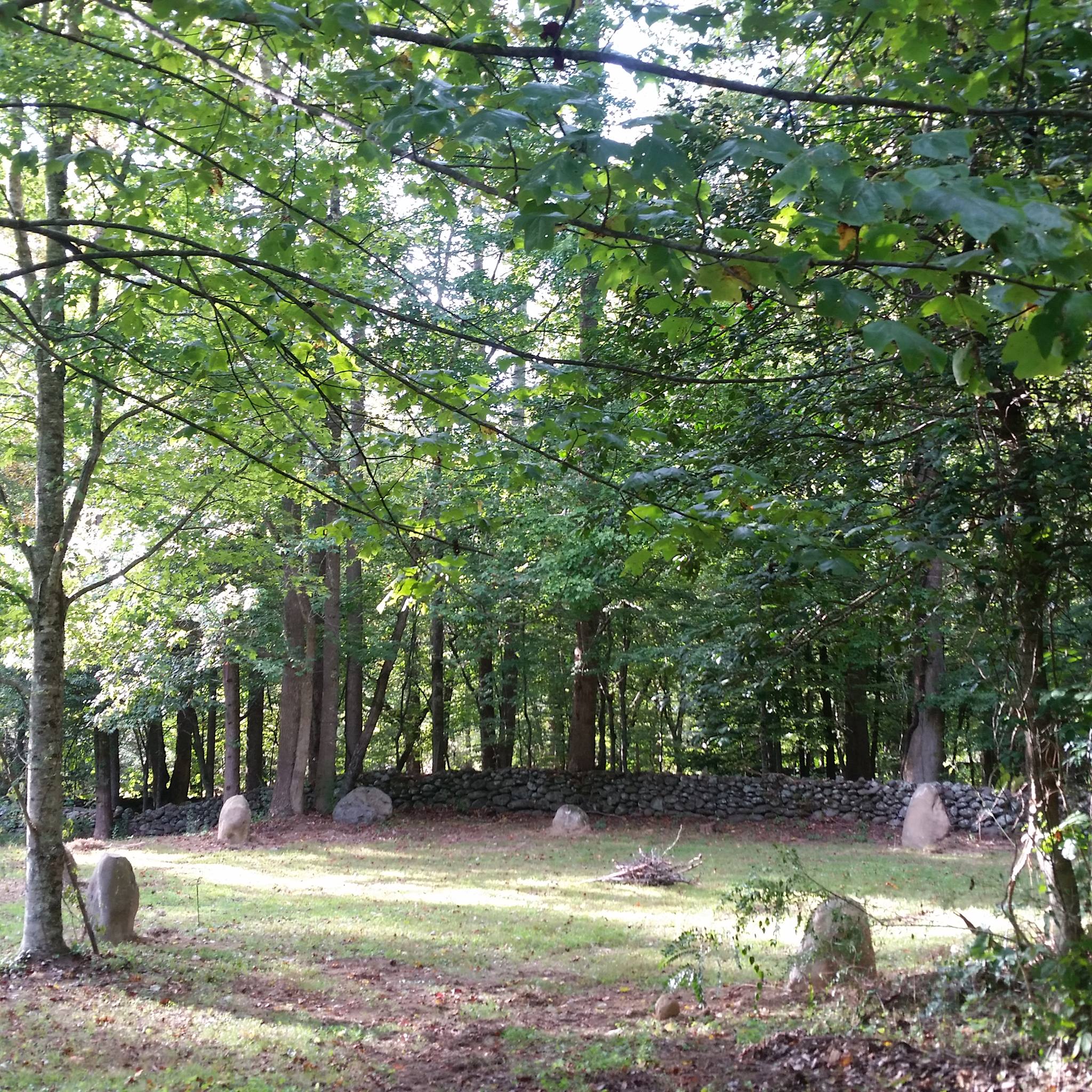 Creek Song Retreat Center