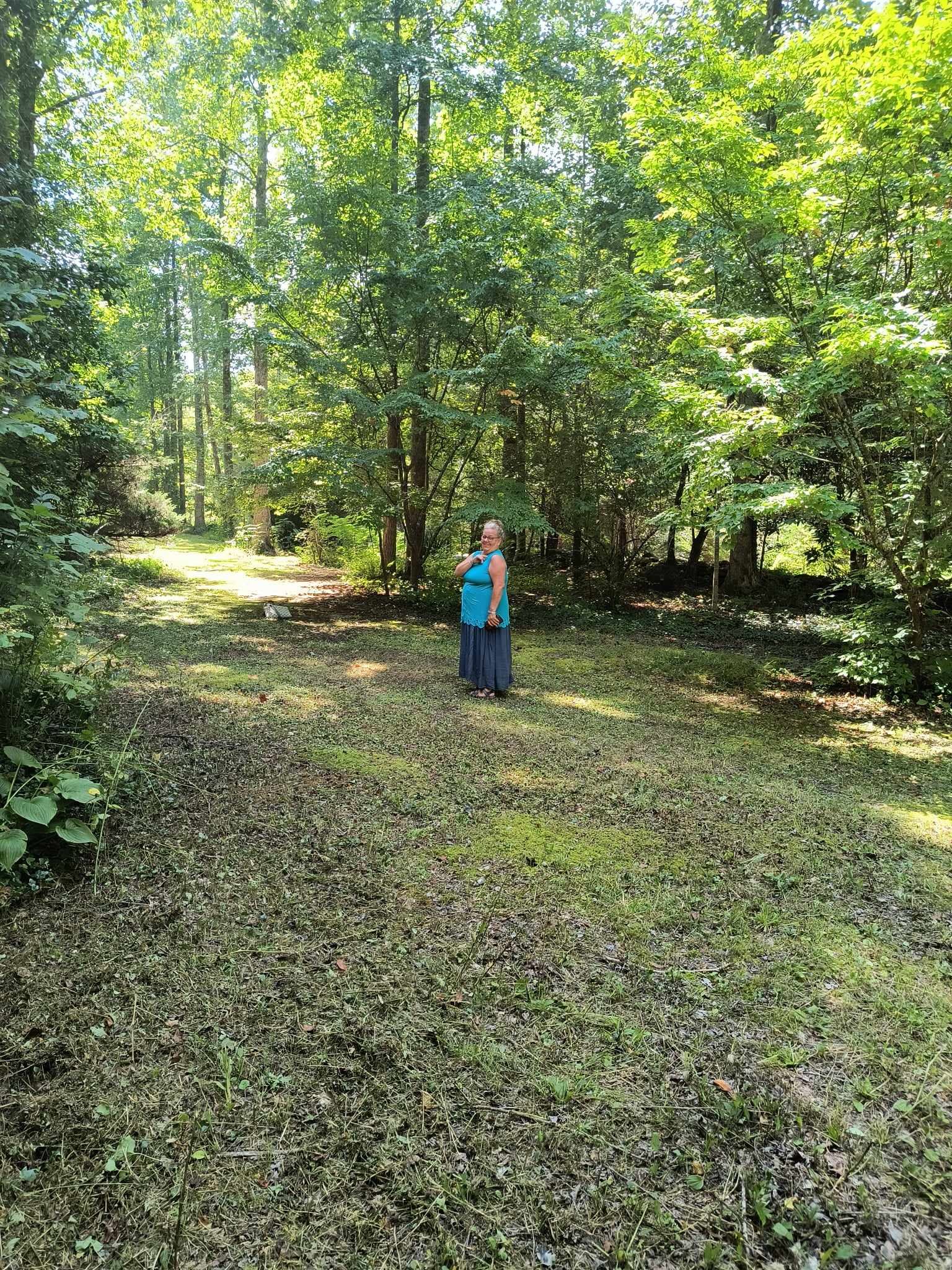 Creek Song Retreat Center