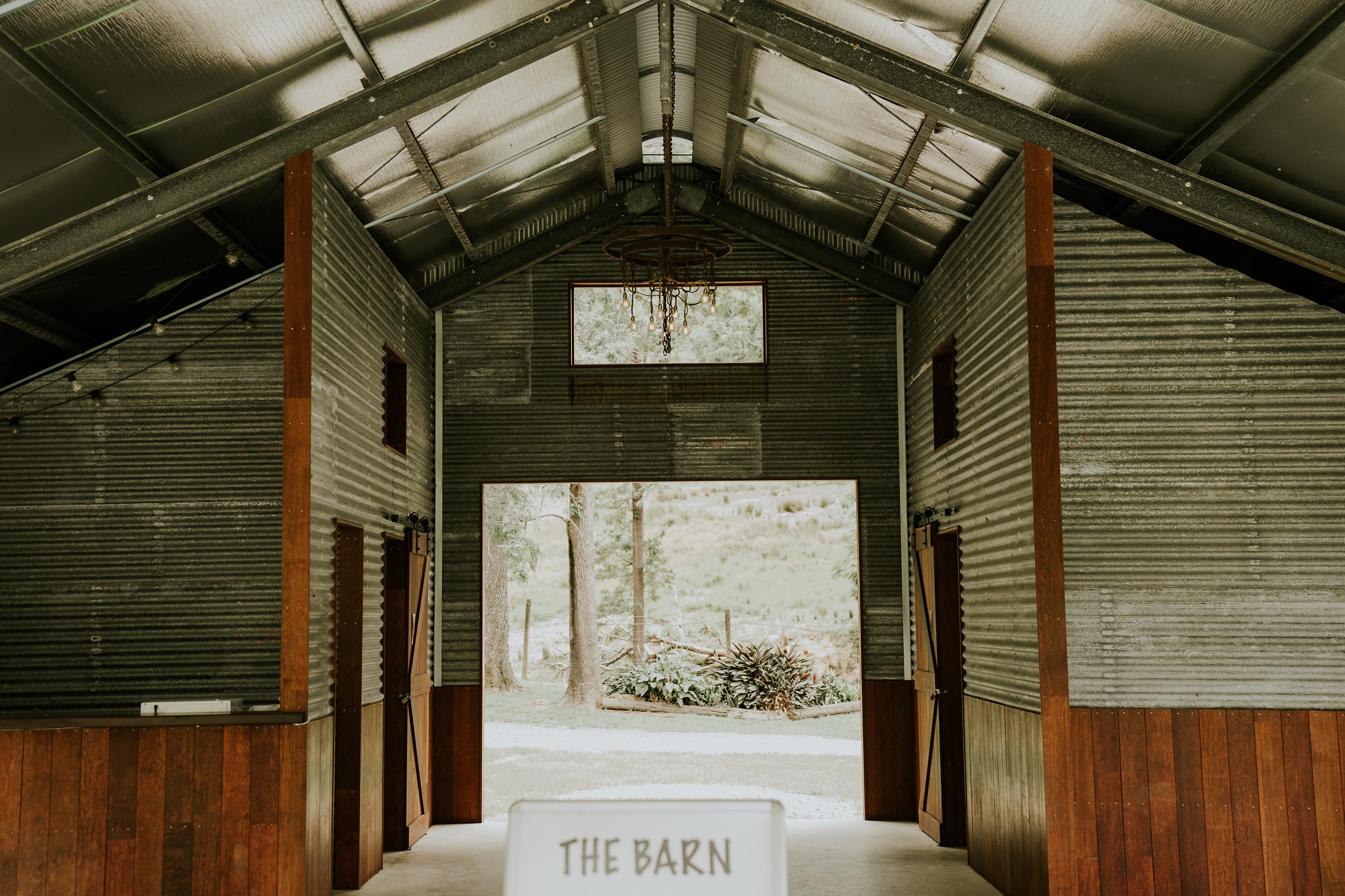 Kookaburra Park Farm Stay