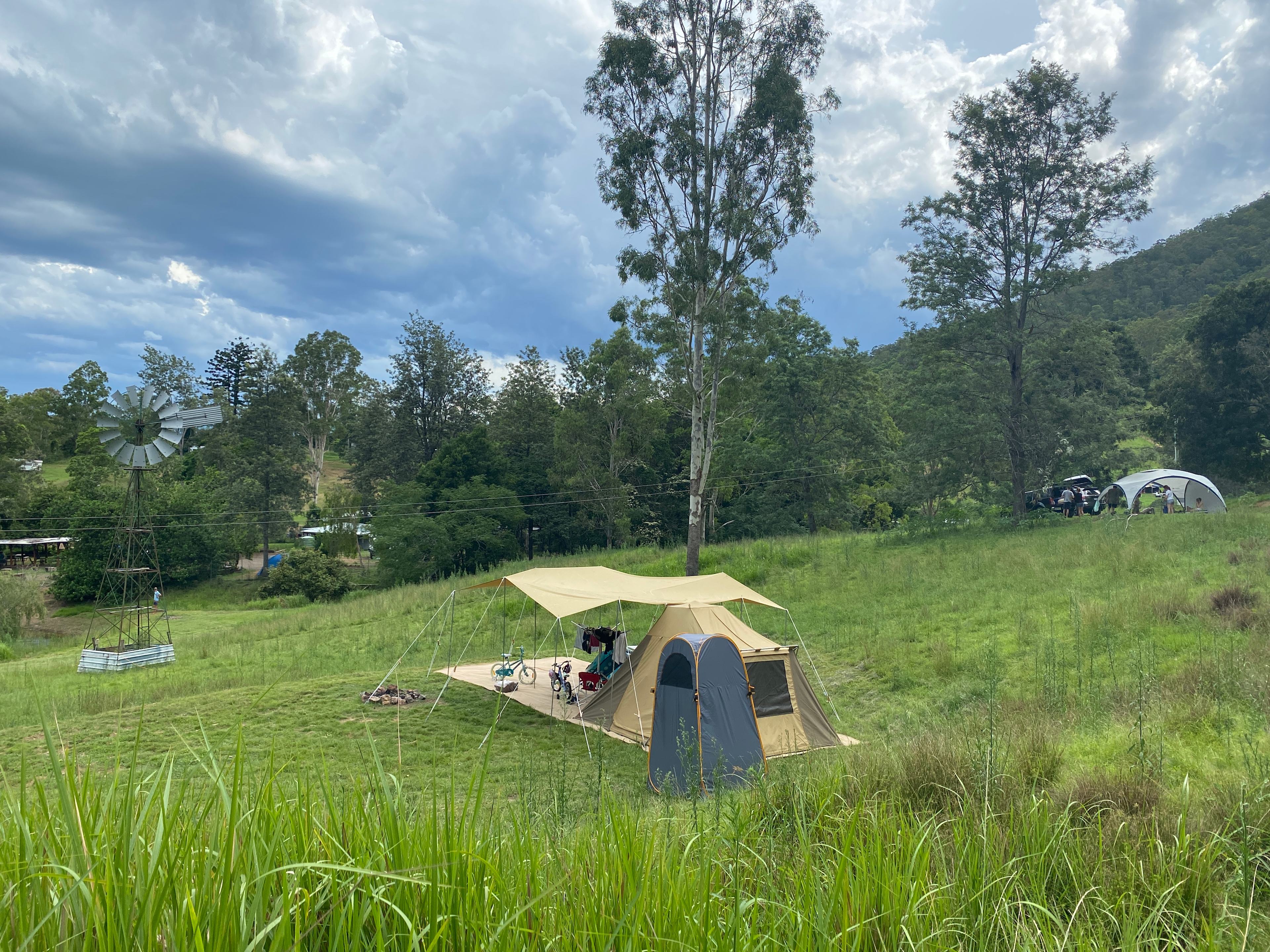 Kookaburra Park Animal Sanctuary