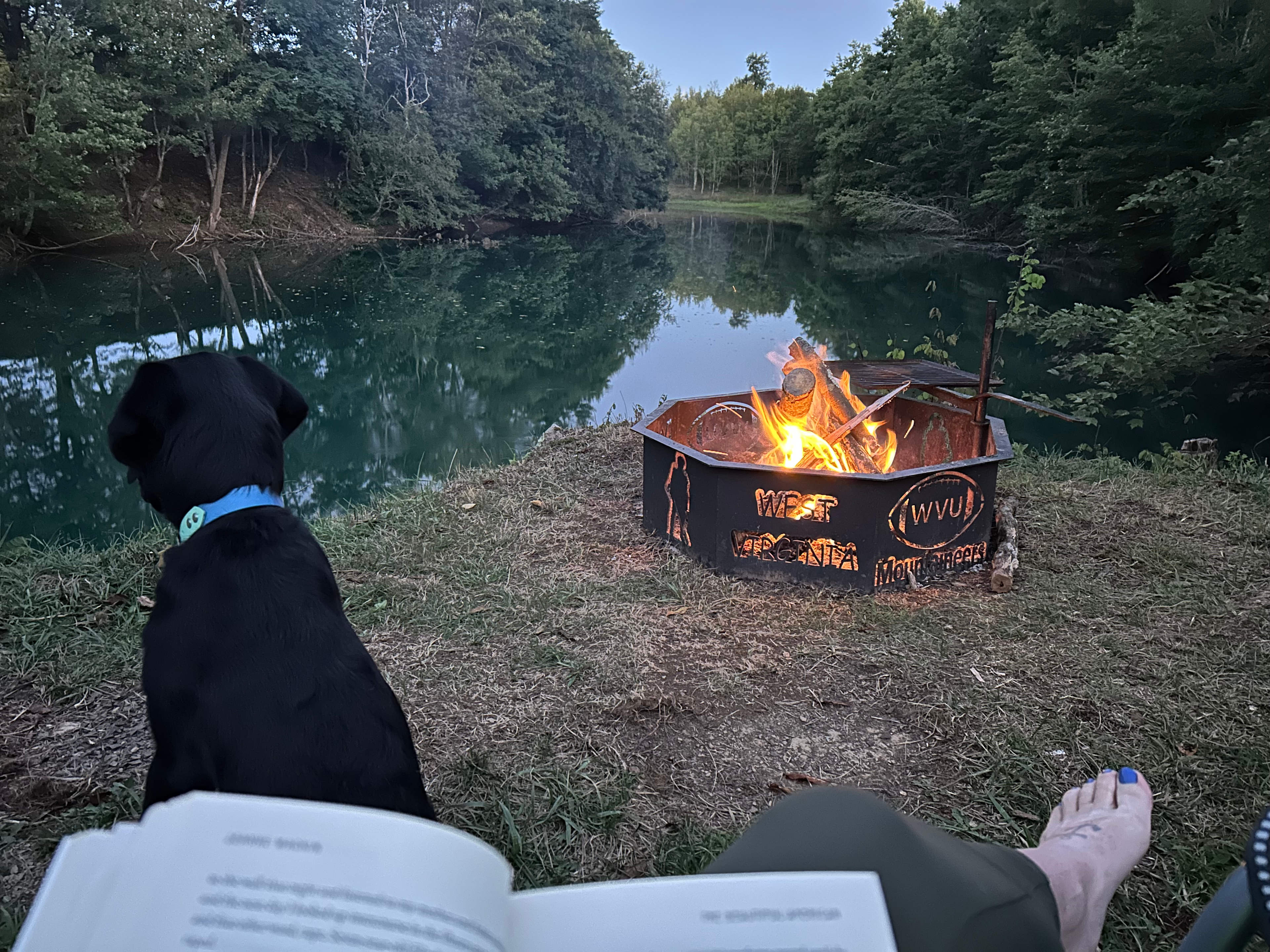 The Oasis at Bear Run Farms