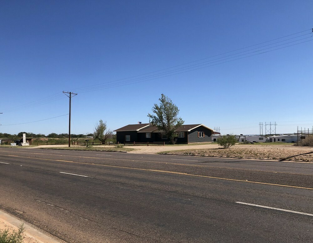 Sand Creek RV Park