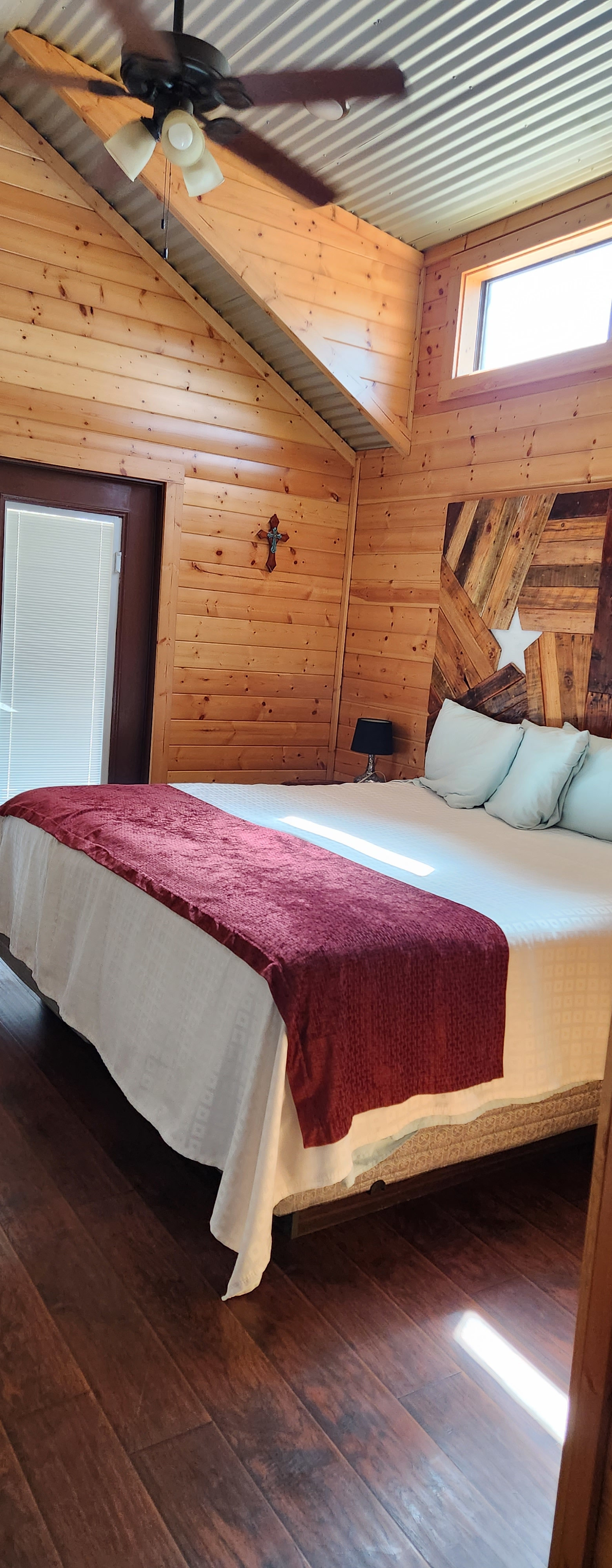 Al's Hideaway – Texas Hill Country