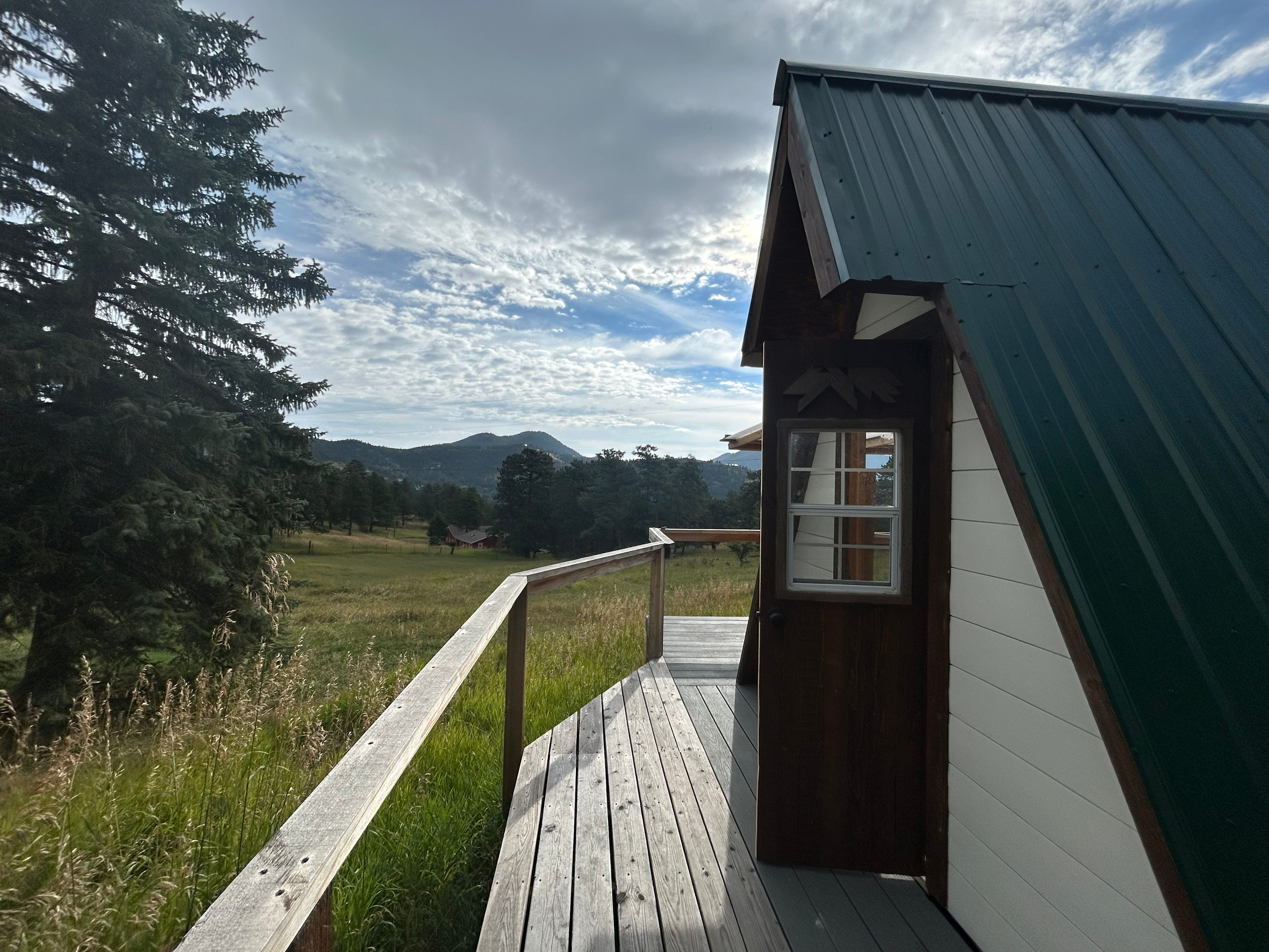 Crystal Ranch