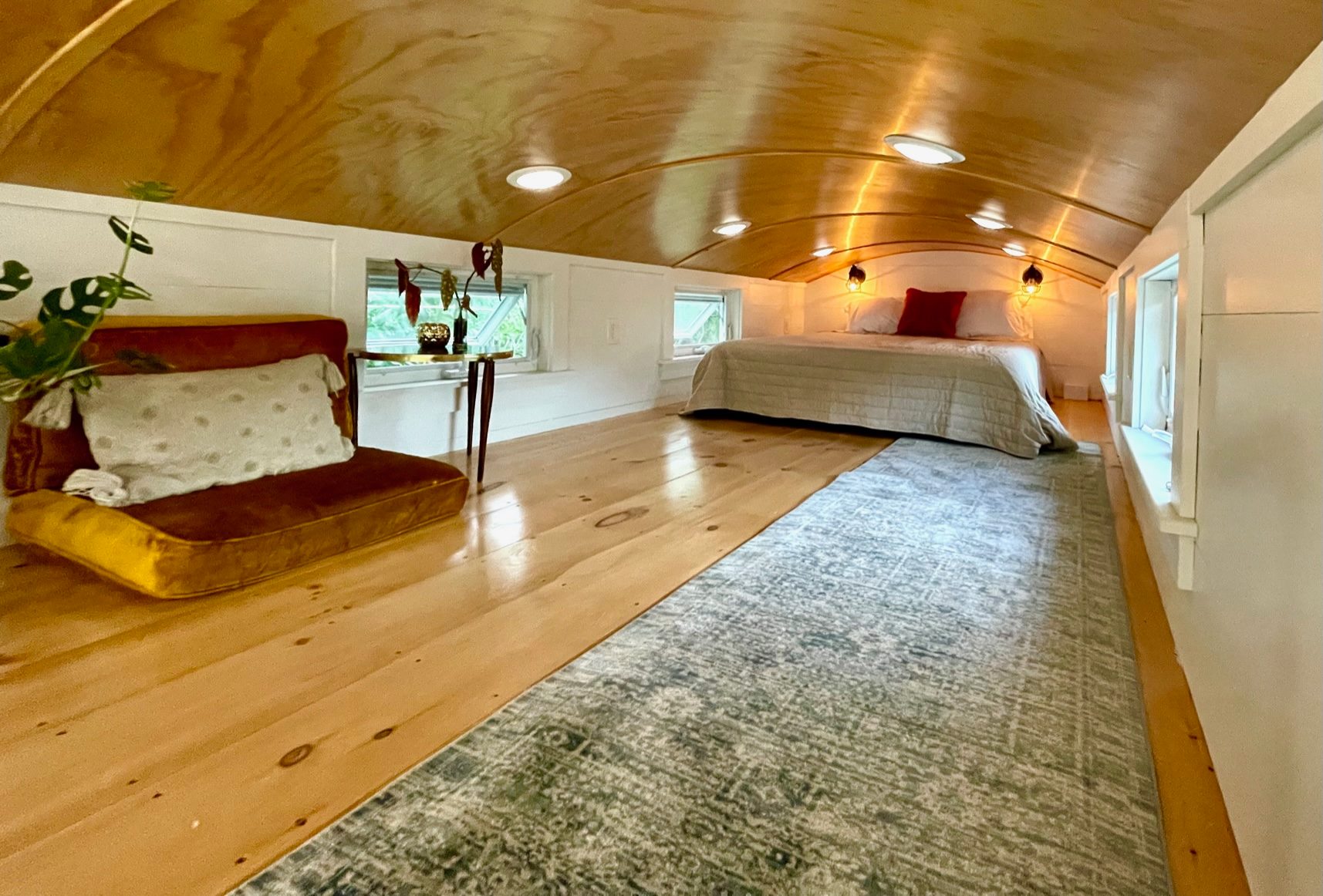 Penfield Tiny House