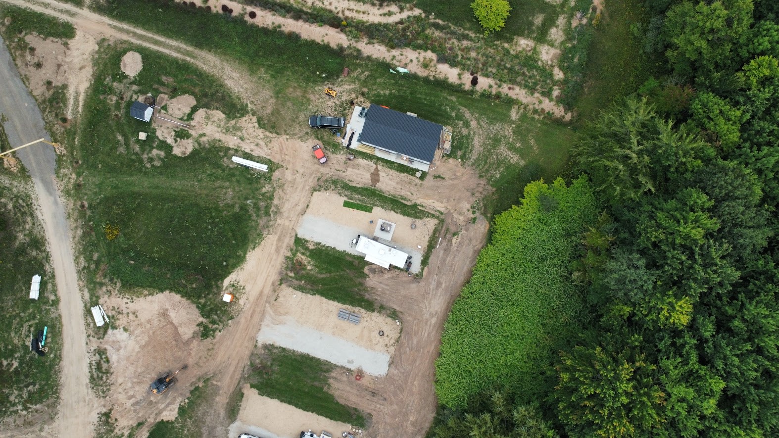 Bear Woods Resort and Campground