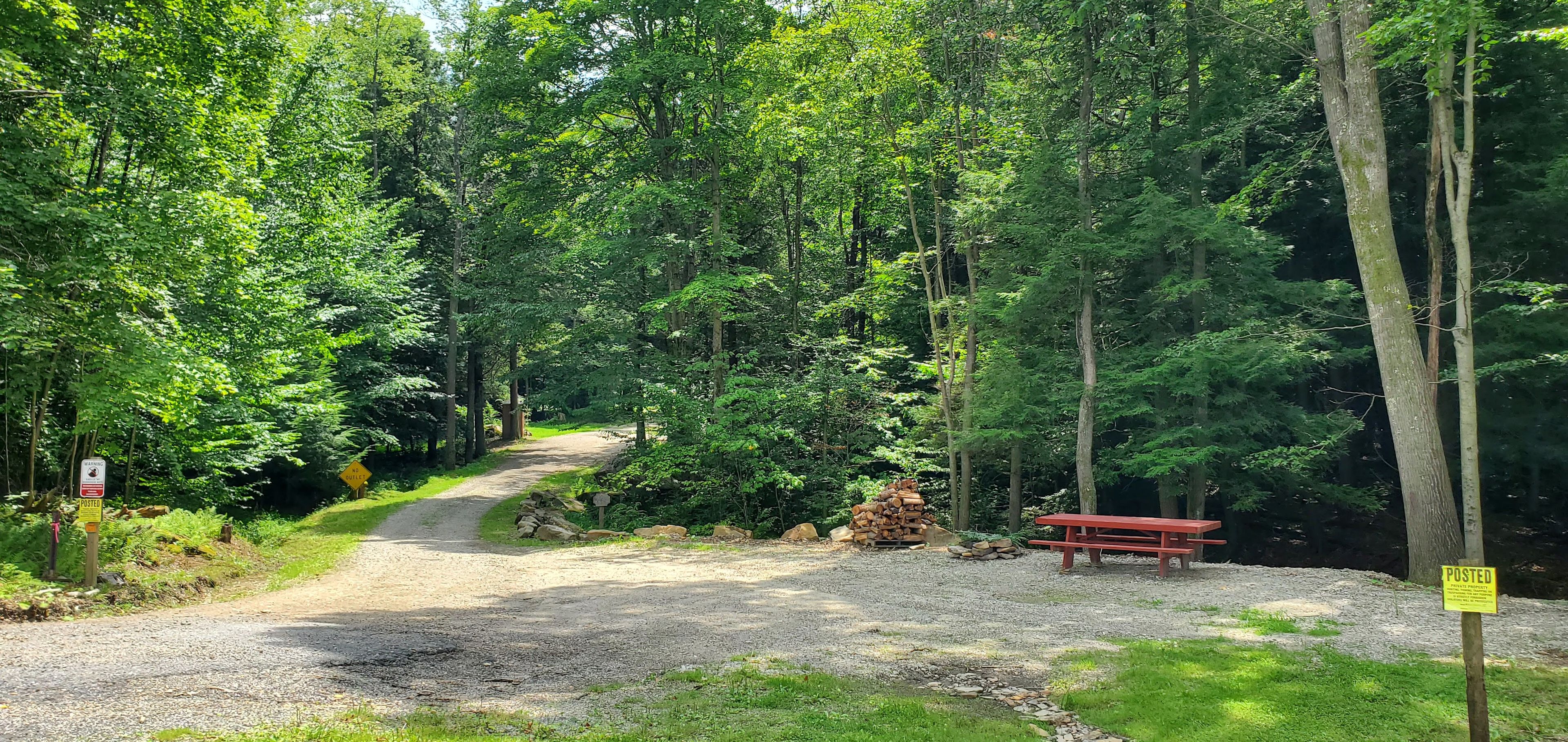 Gordon Glen Woods