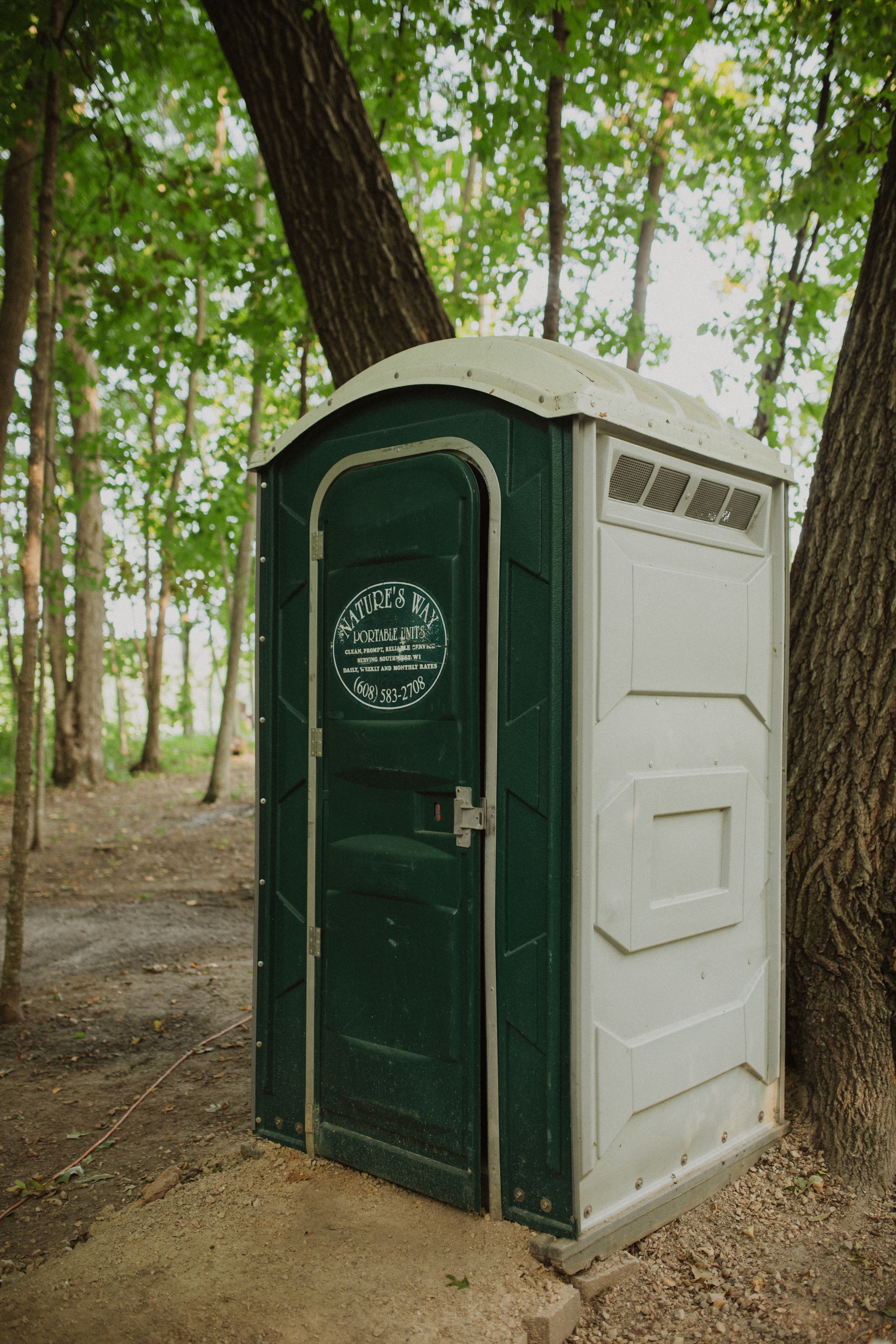 WHY Camp Worth Healing Yourself