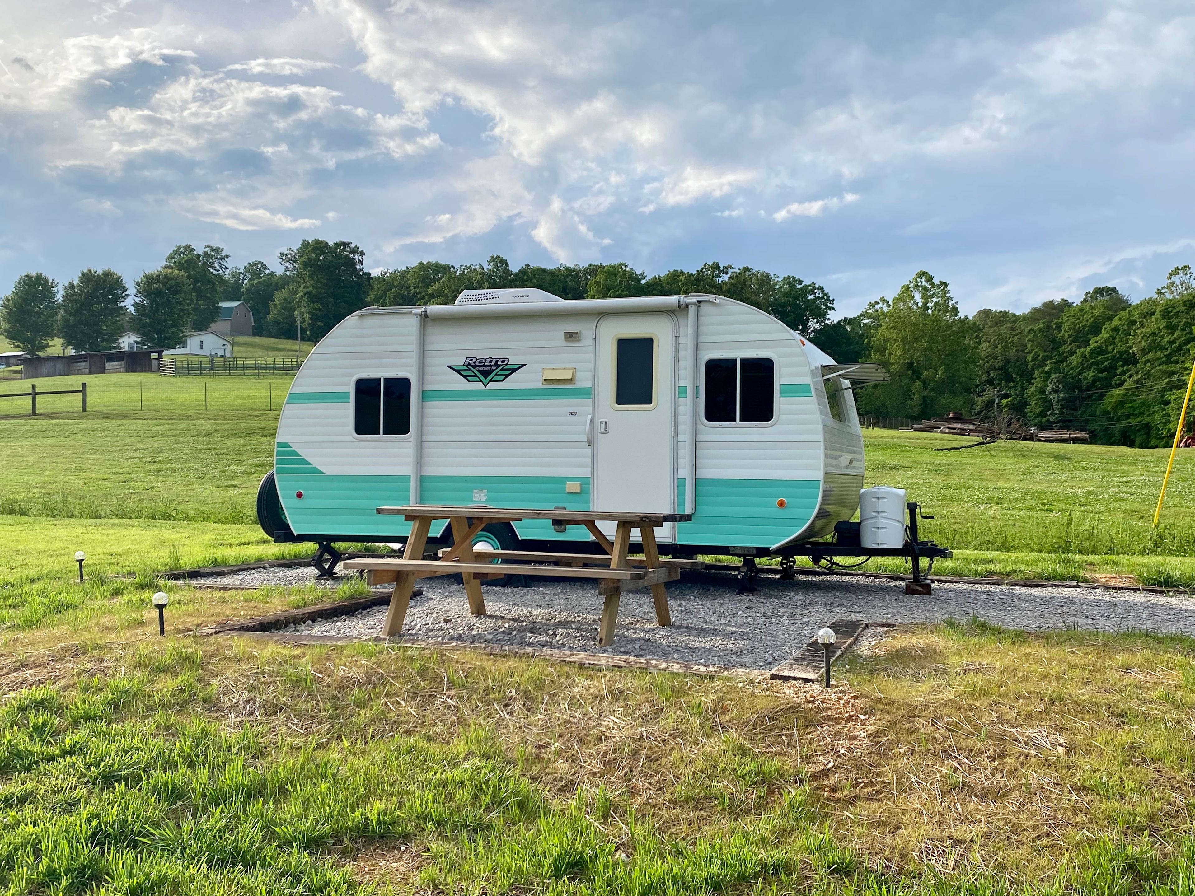 Stump Hollow Farm & RV