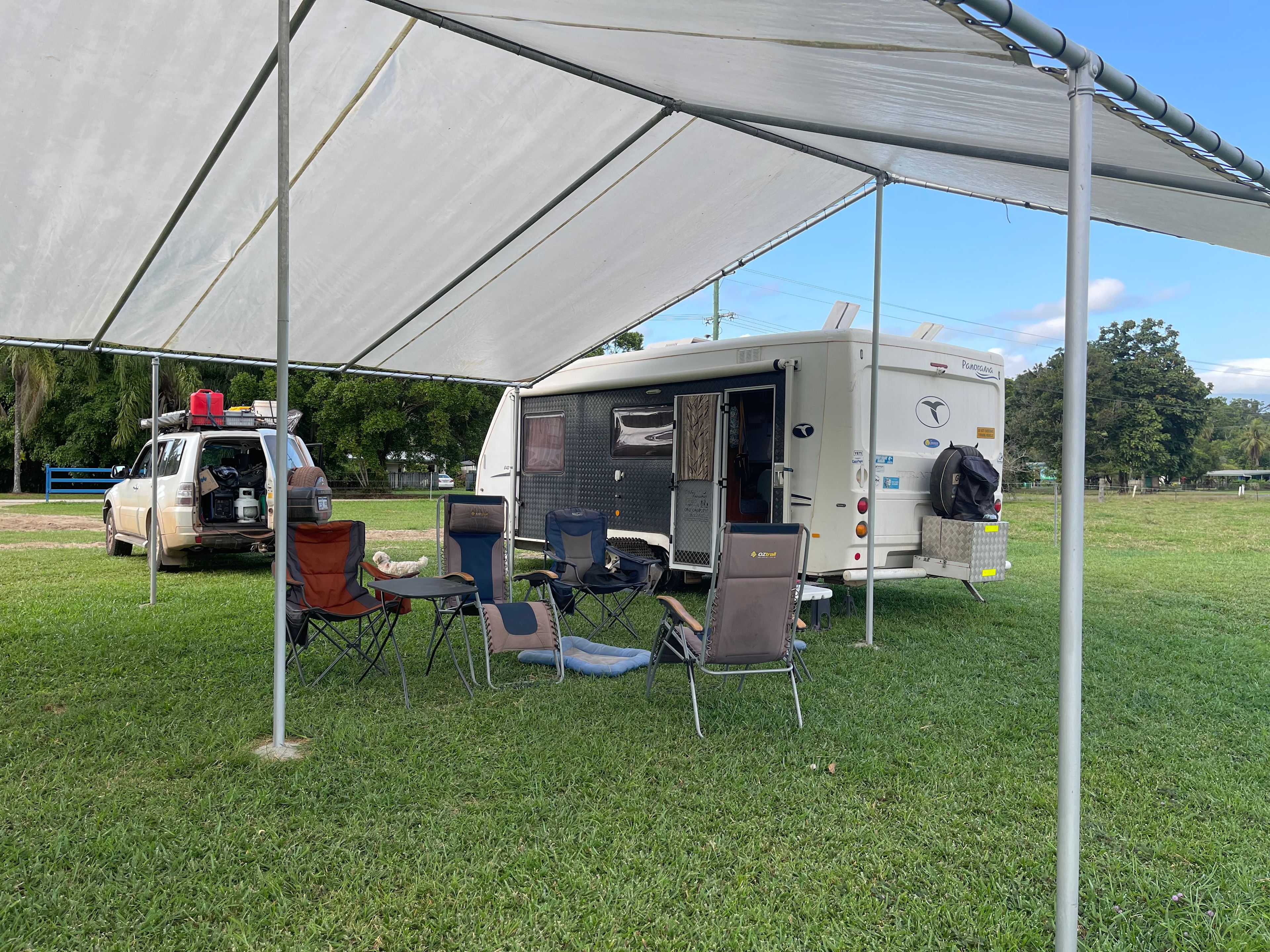 Daintree RV Park