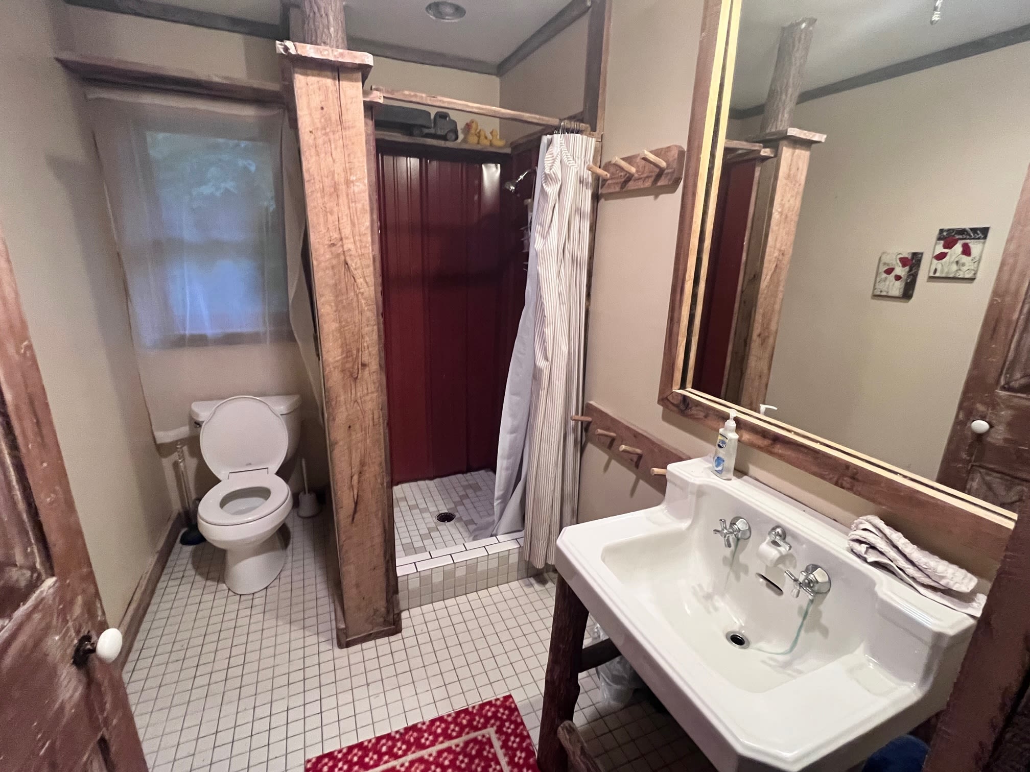 Dead / Phish Pharm Camp