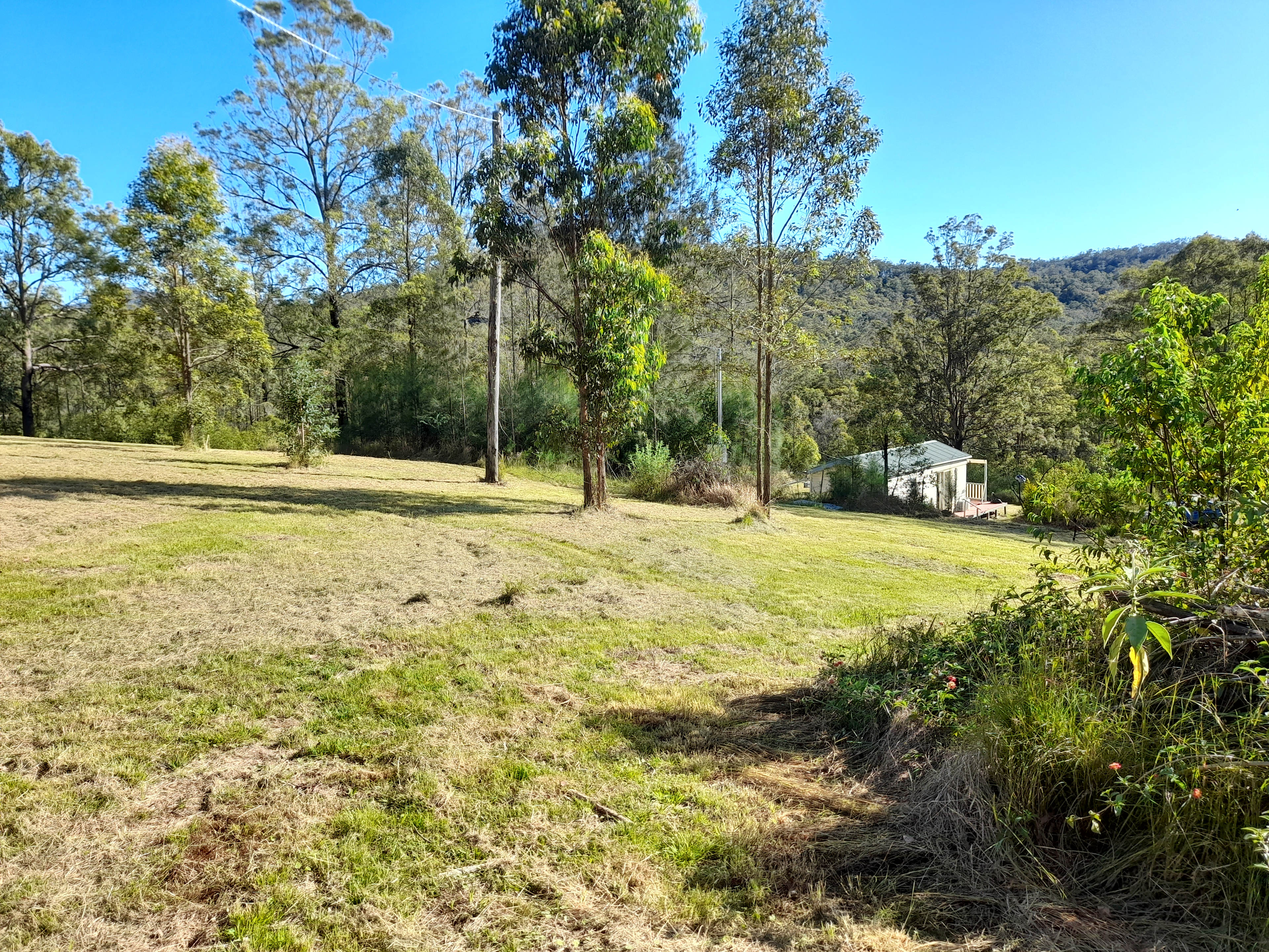 Valley Springs