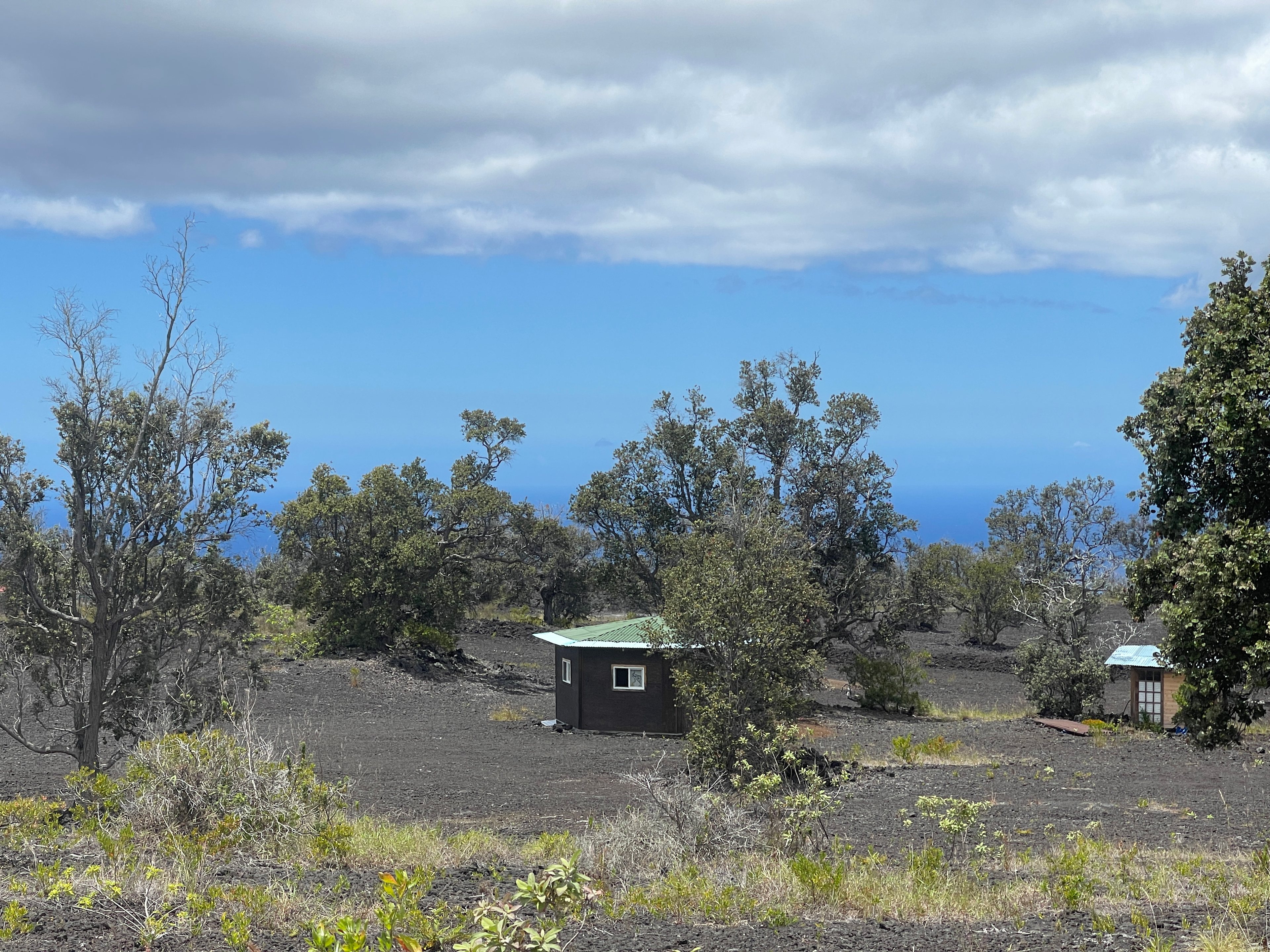 Coco Hut Glamping at Honua La'a