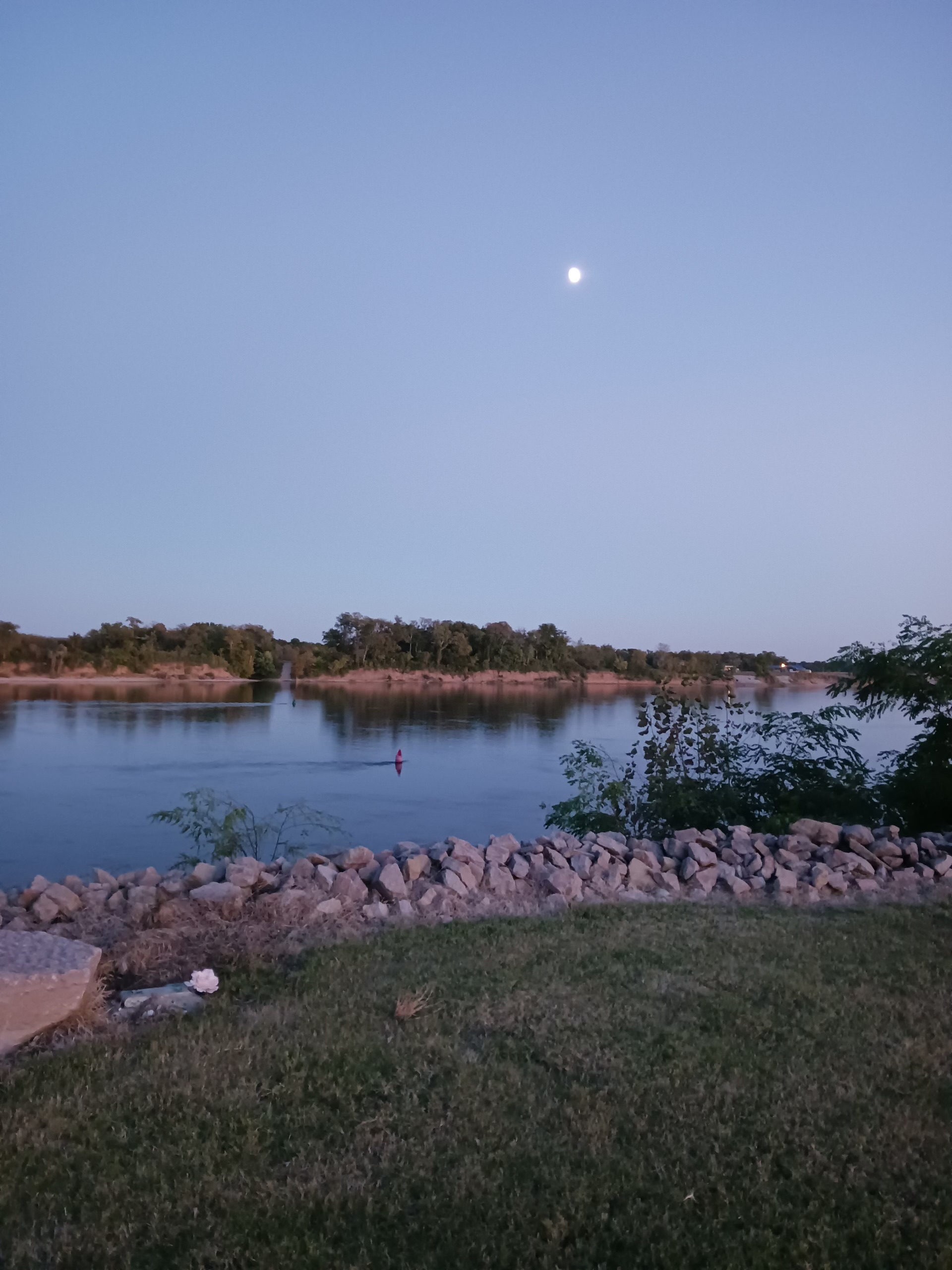 Silverwater Campground