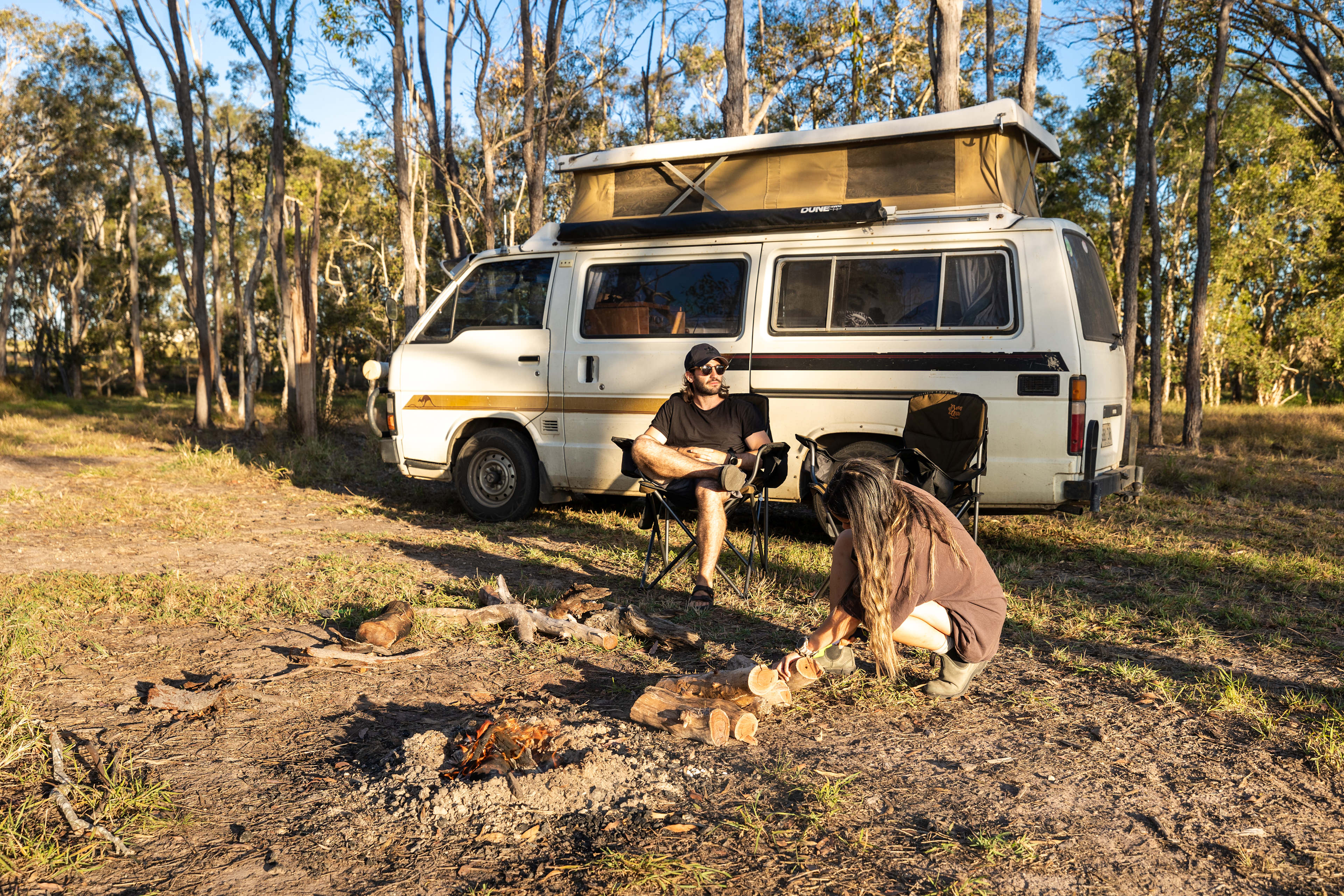 Carlton Farm, Hervey Bay